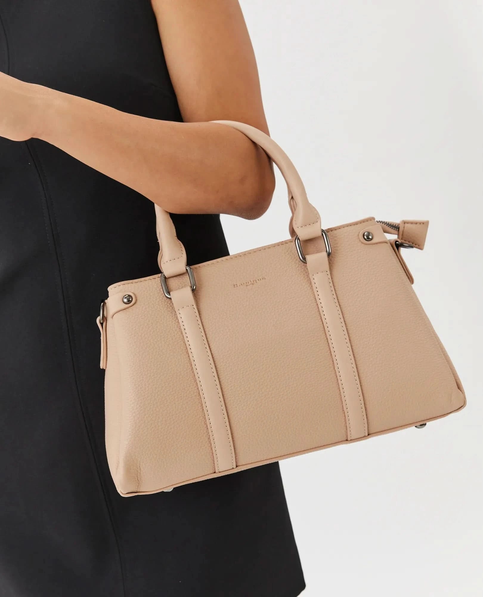 תיק צד- קארינה - B Unique