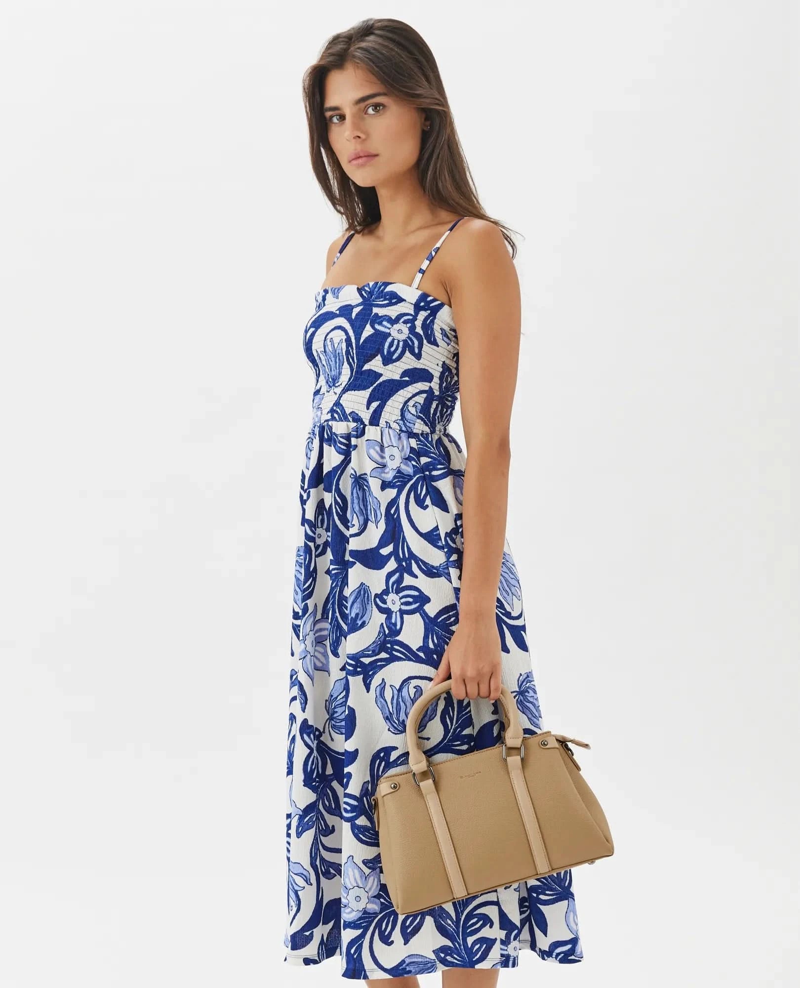 תיק צד- קארינה - B Unique