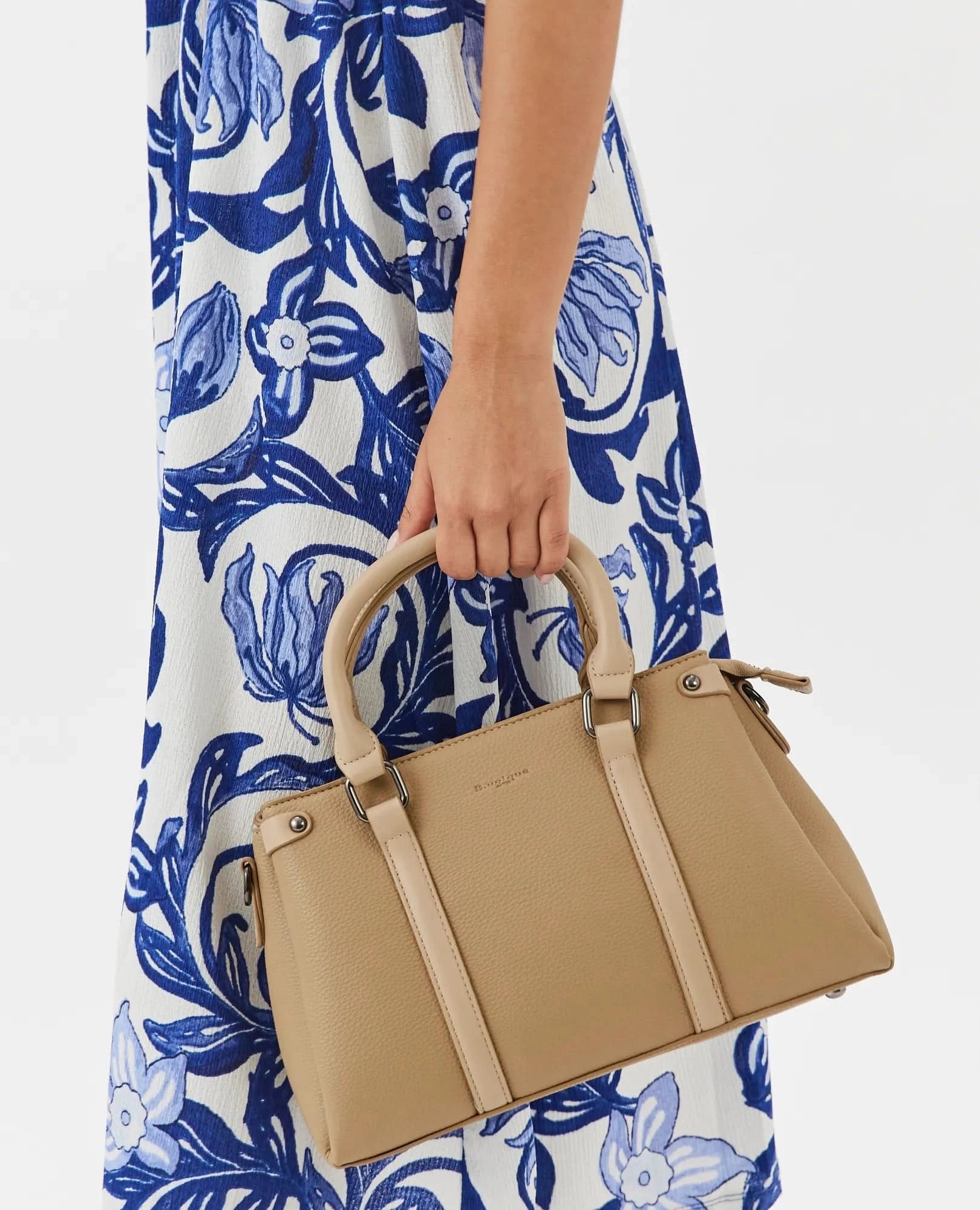 תיק צד- קארינה - B Unique