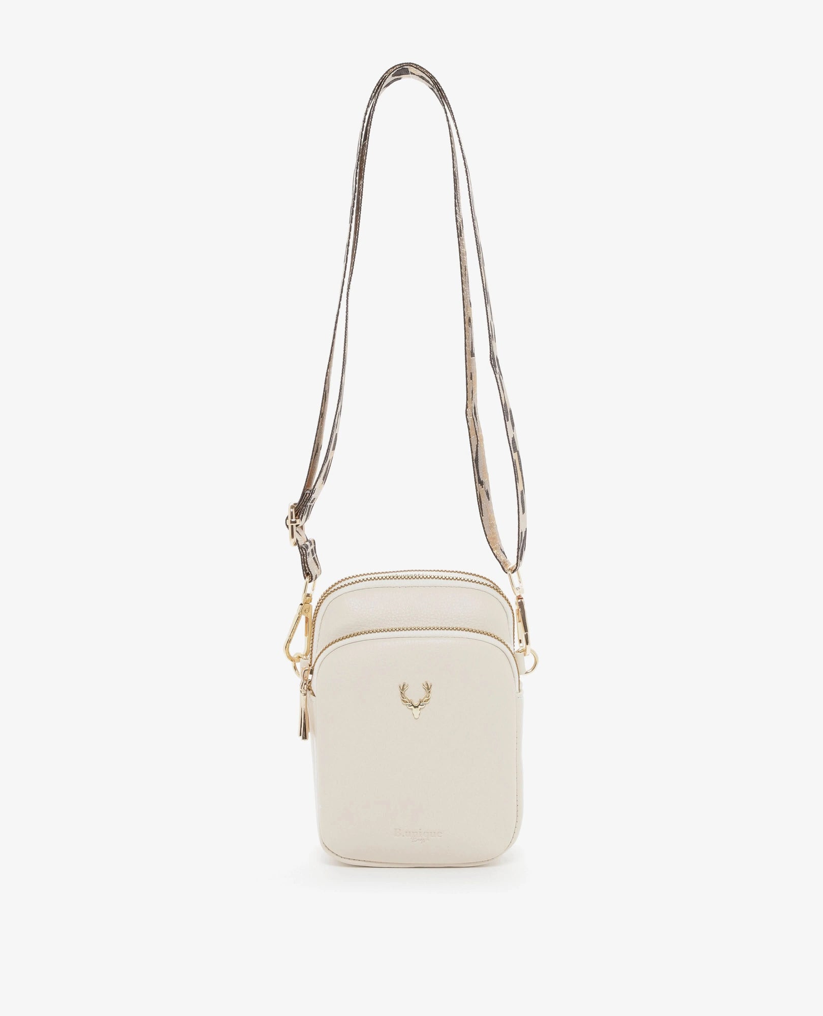 תיק צד לנייד- טלי - B Unique - תיק צד לנייד