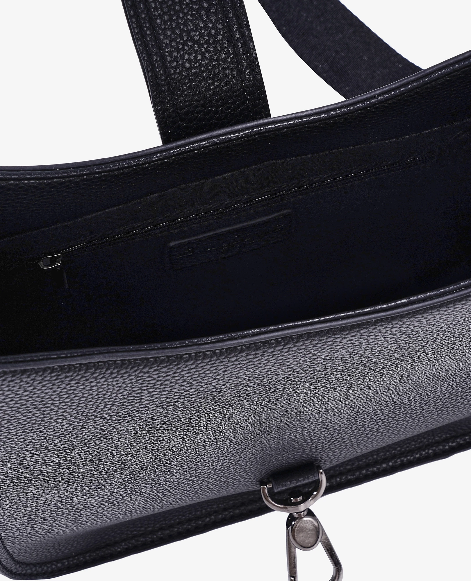 תיק צד קרוס סגירה אבזם