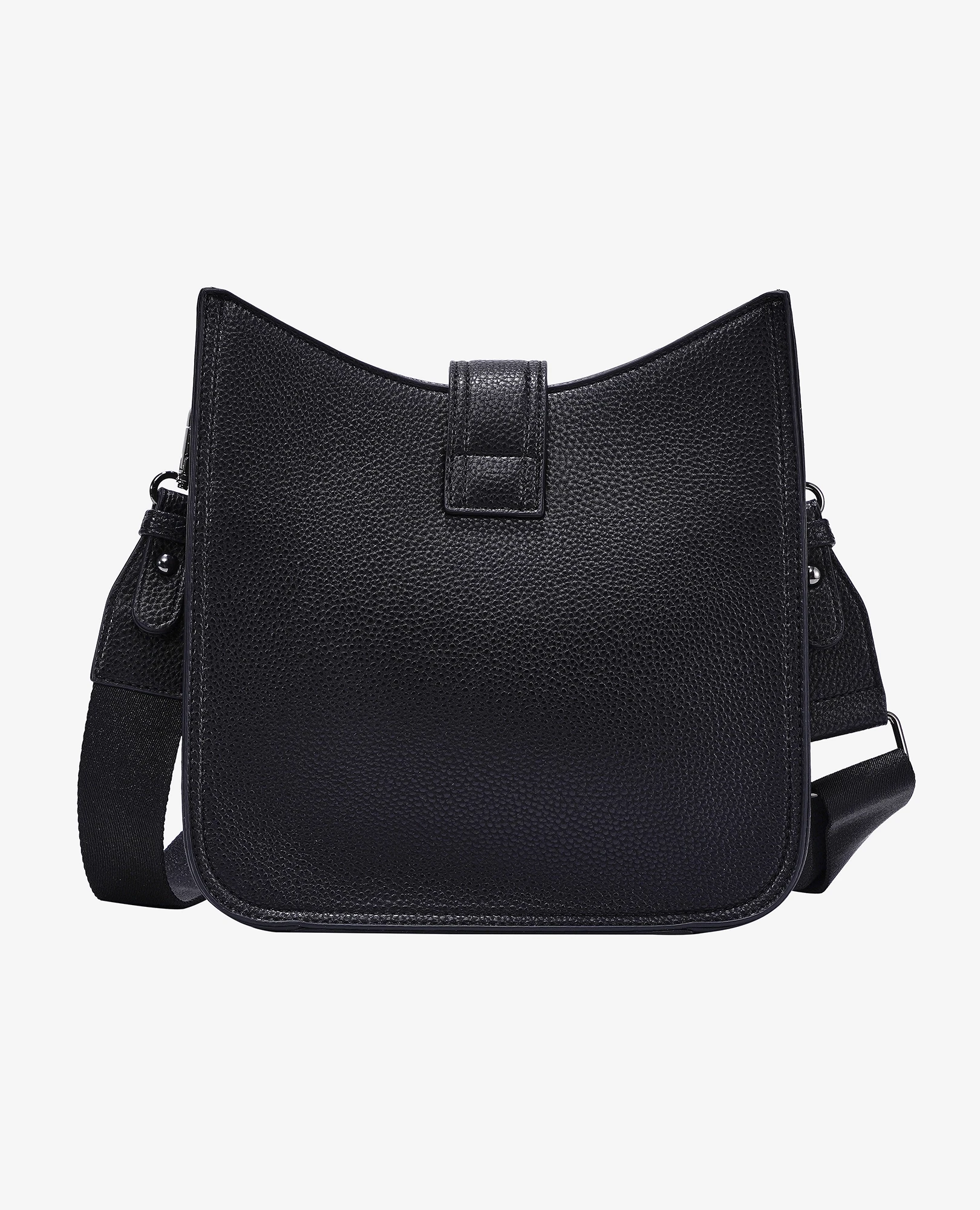 תיק צד קרוס סגירה אבזם