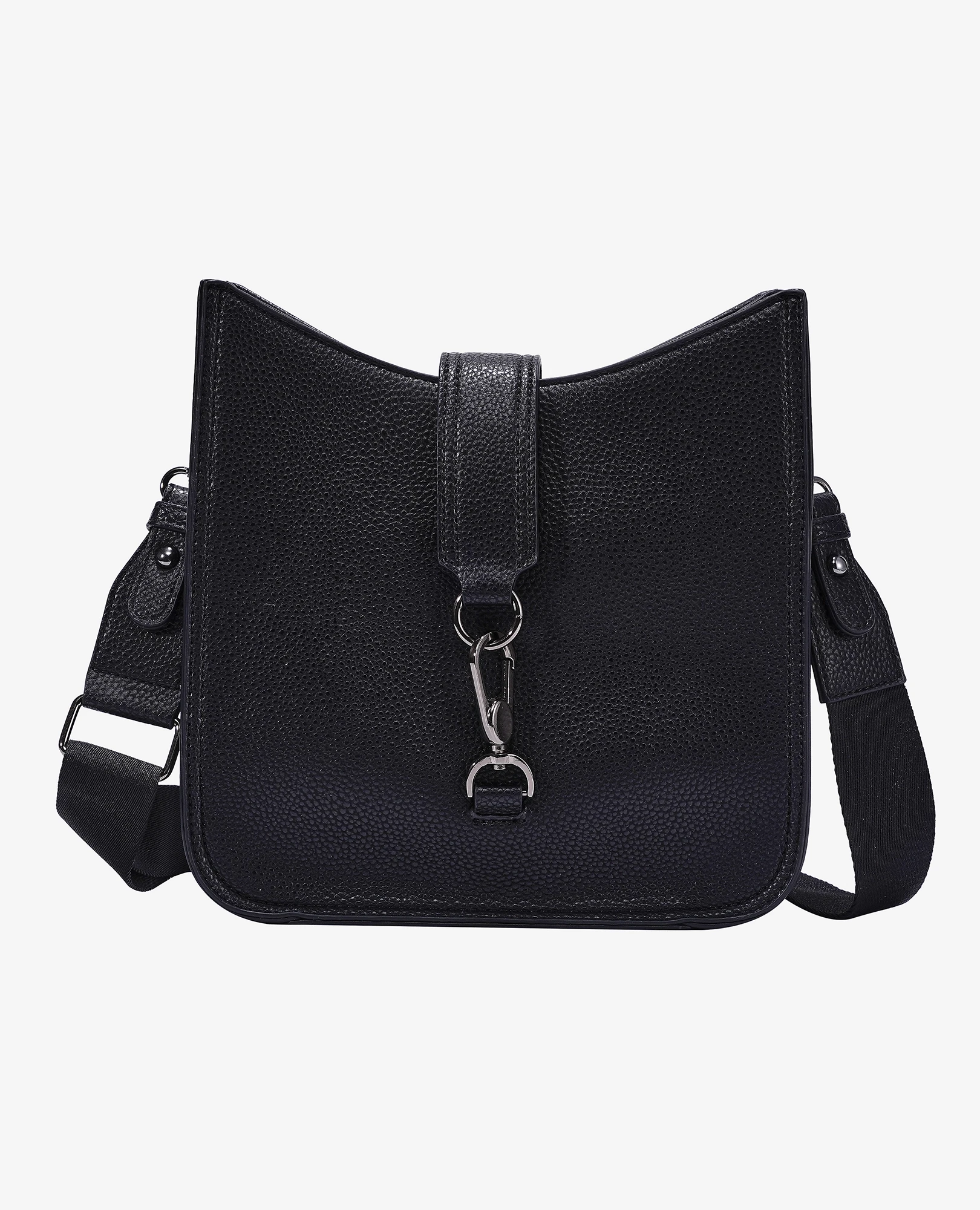 תיק צד קרוס סגירה אבזם