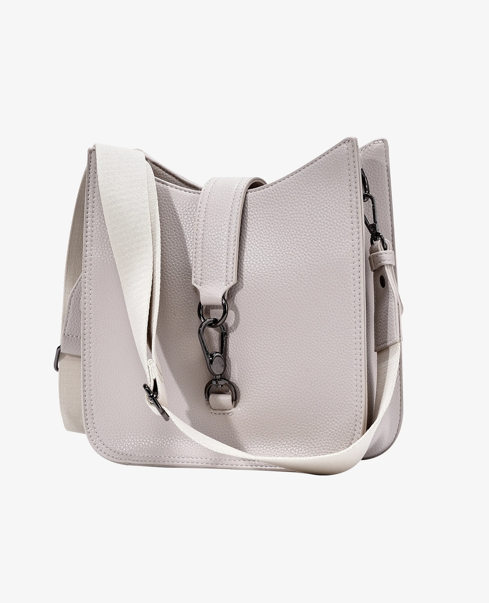 תיק צד קרוס סגירה אבזם