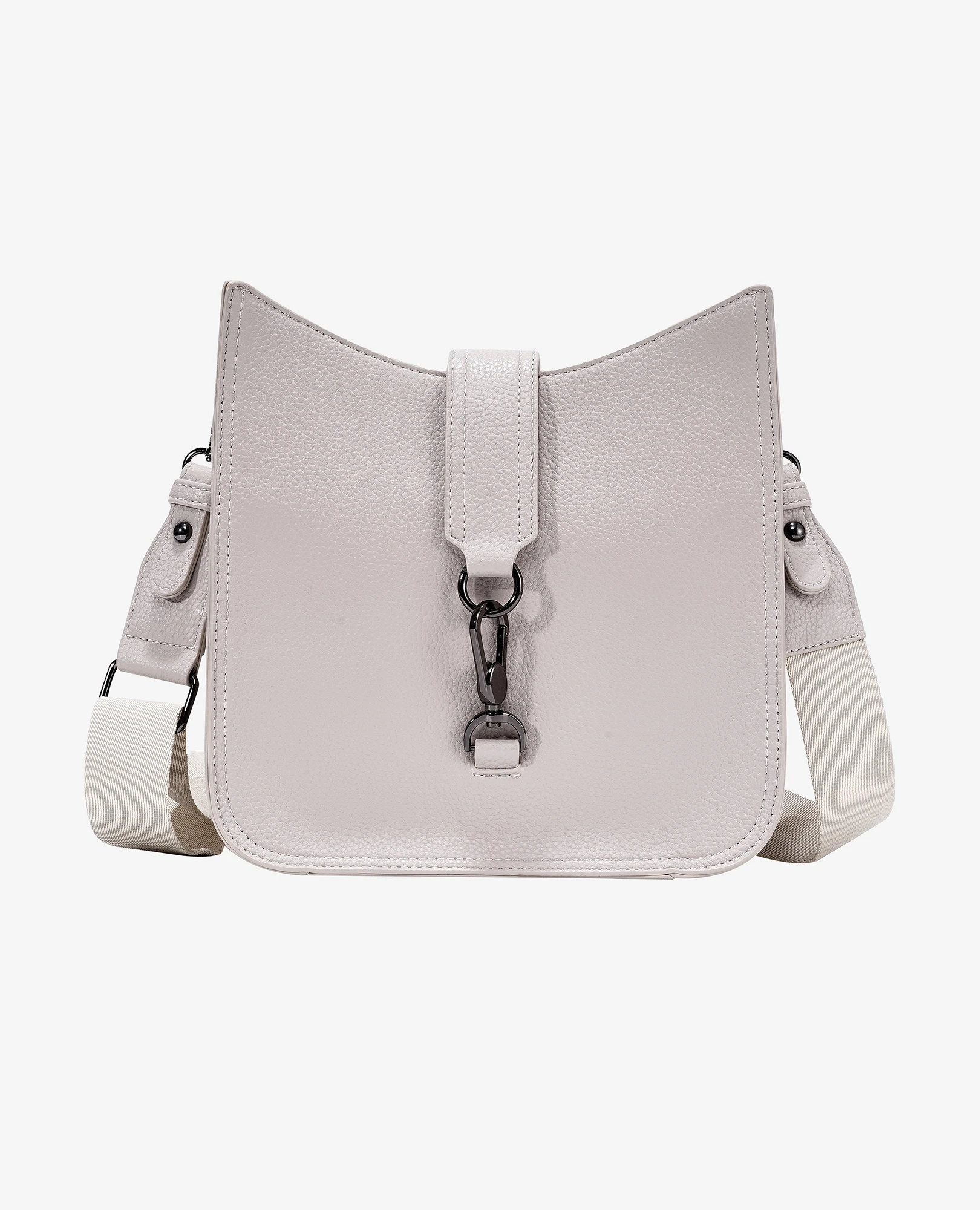 תיק צד קרוס סגירה אבזם