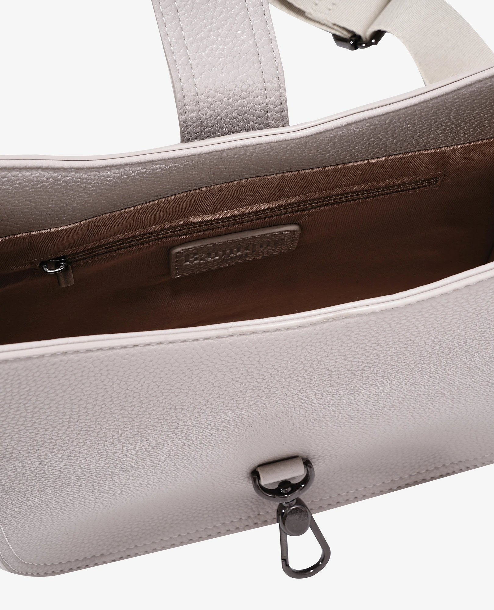 תיק צד קרוס סגירה אבזם