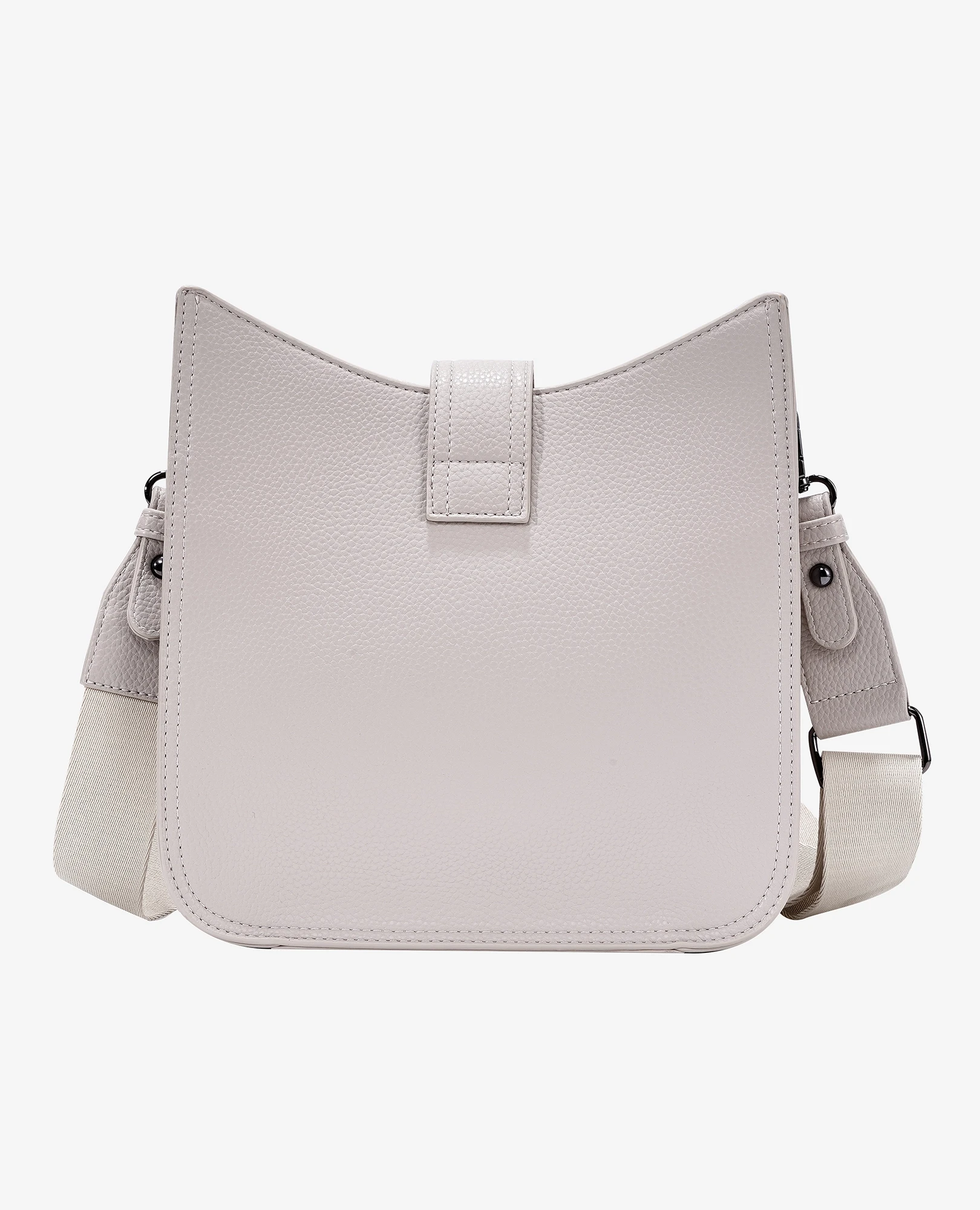 תיק צד קרוס סגירה אבזם