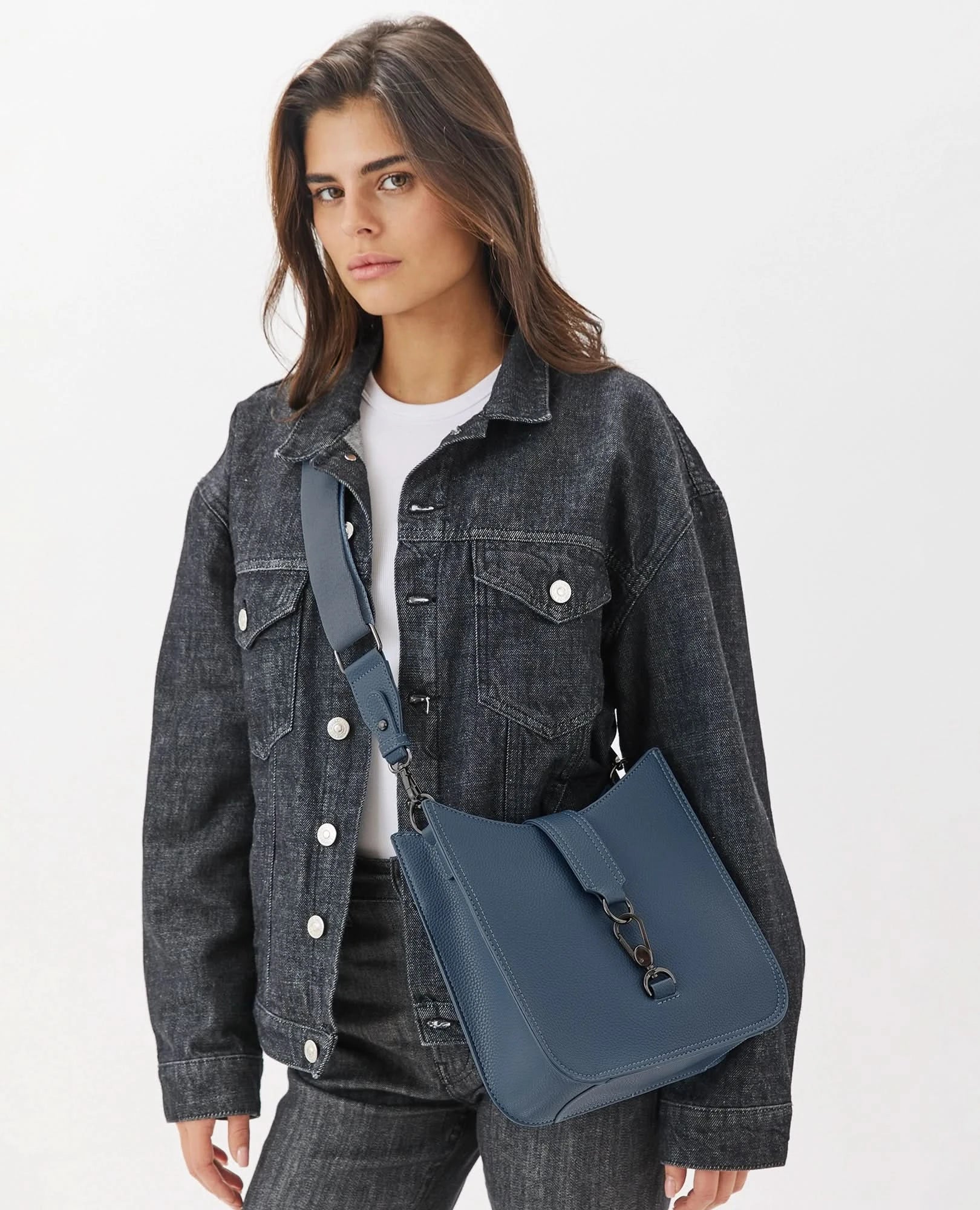 תיק צד- ולרי - B Unique