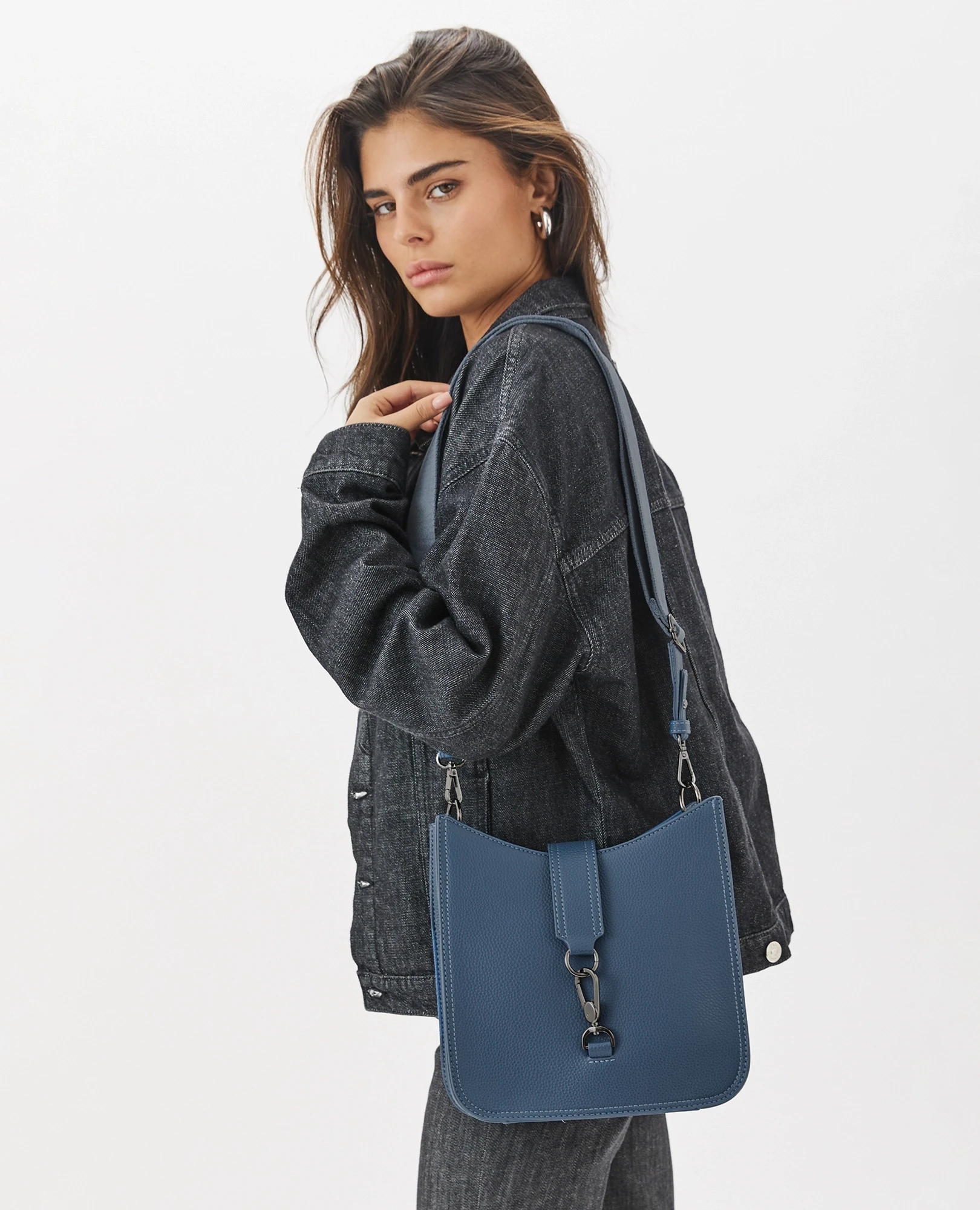 תיק צד- ולרי - B Unique