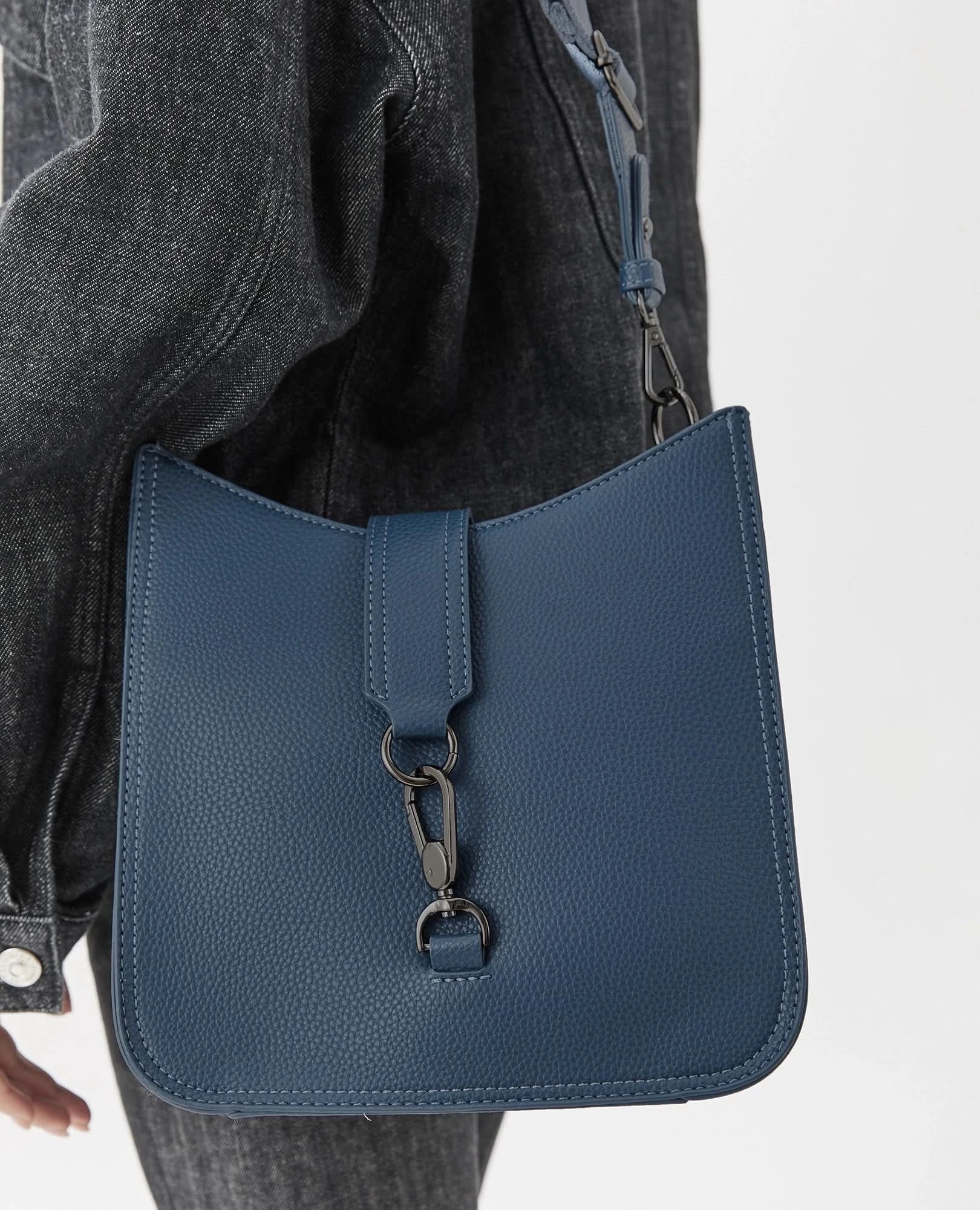 תיק צד- ולרי - B Unique