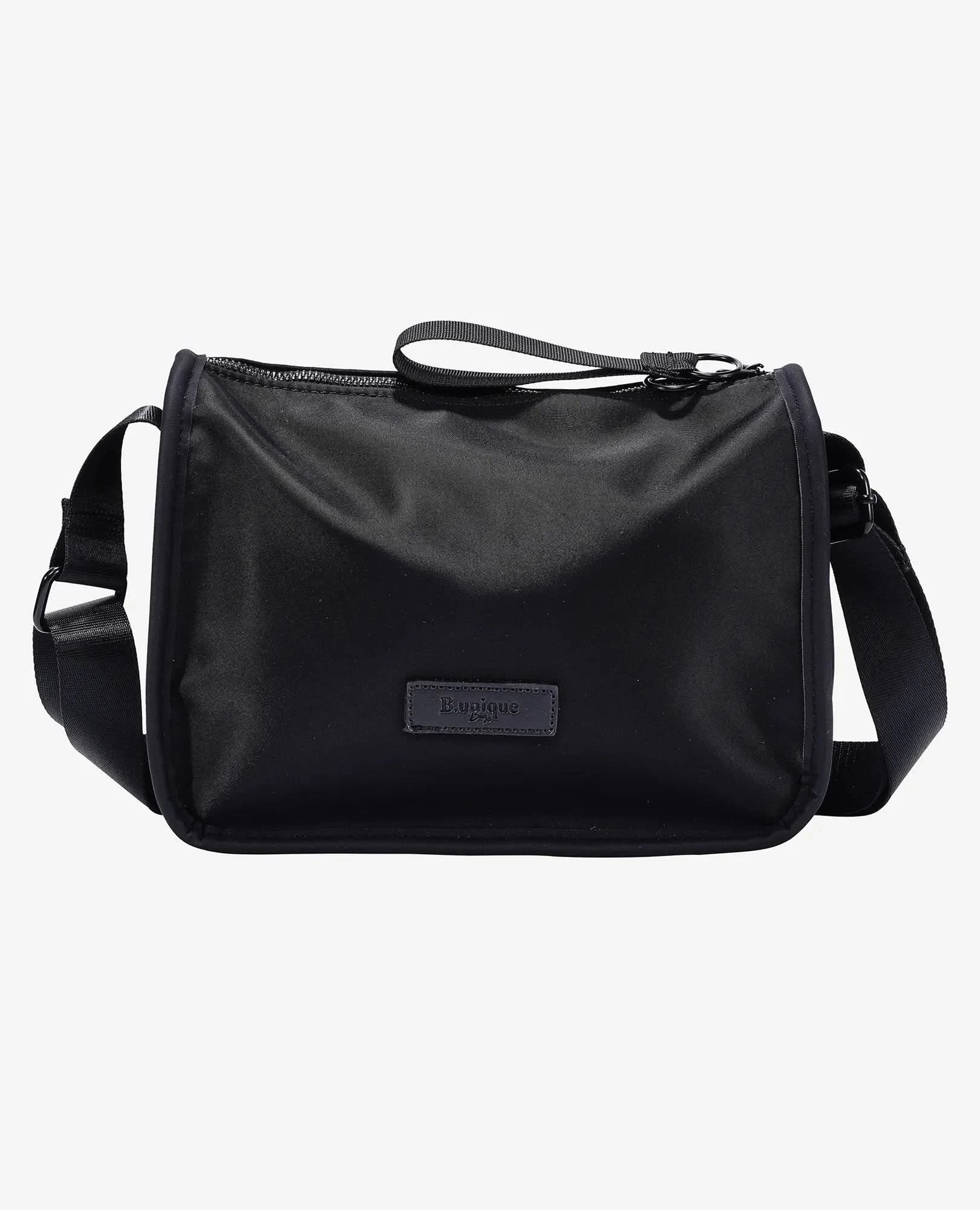 תיק צד ניילון