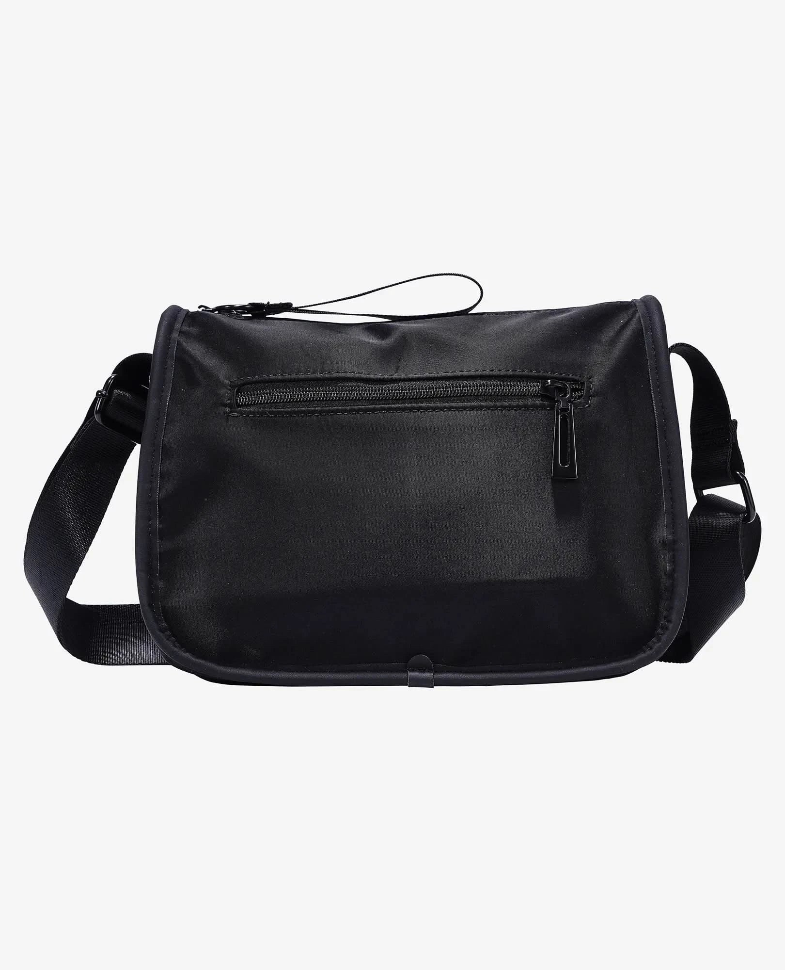 תיק צד ניילון