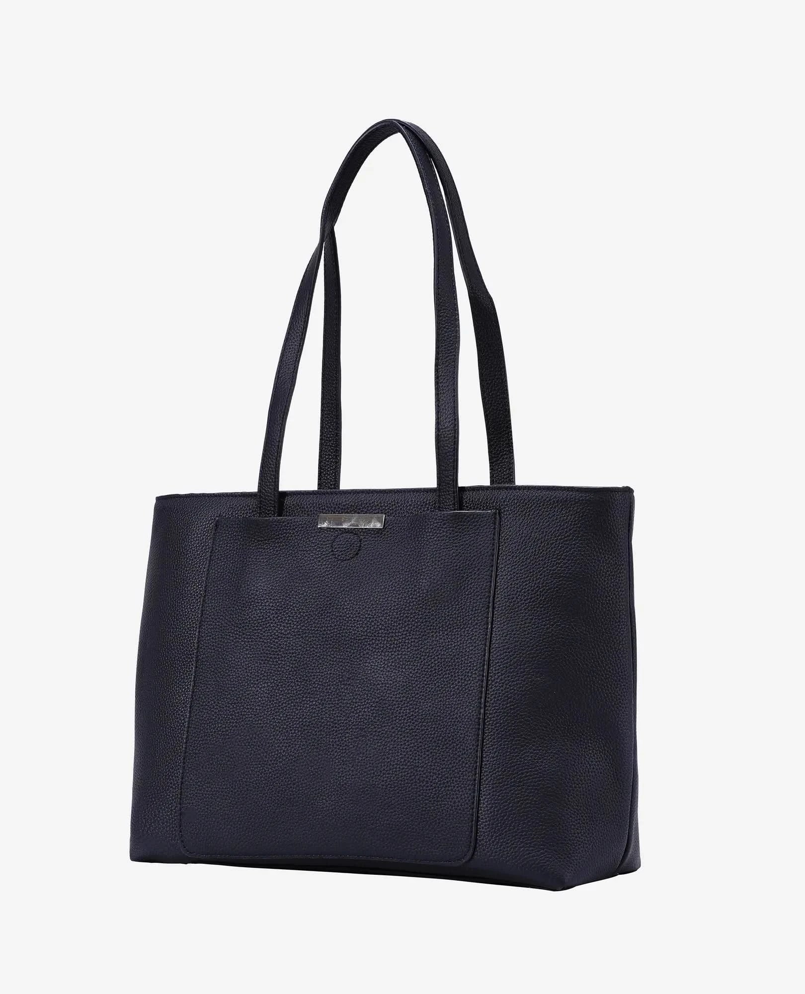 תיק צד מעור- דנה - B Unique