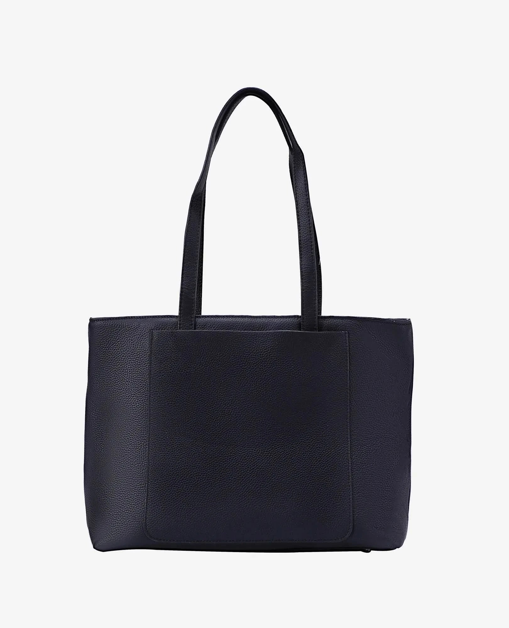 תיק צד מעור- דנה - B Unique