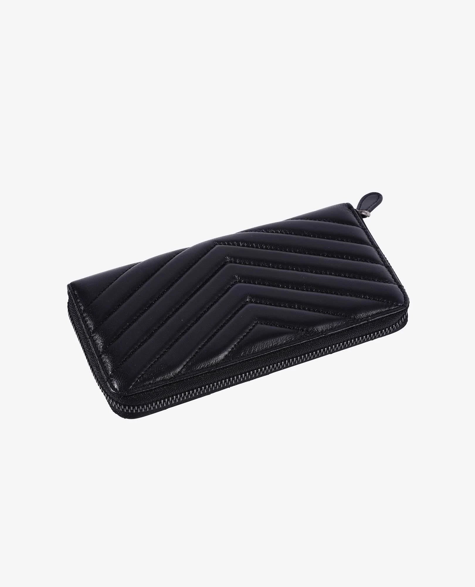 ארנק עור מעוצב- קלי- בי יוניק