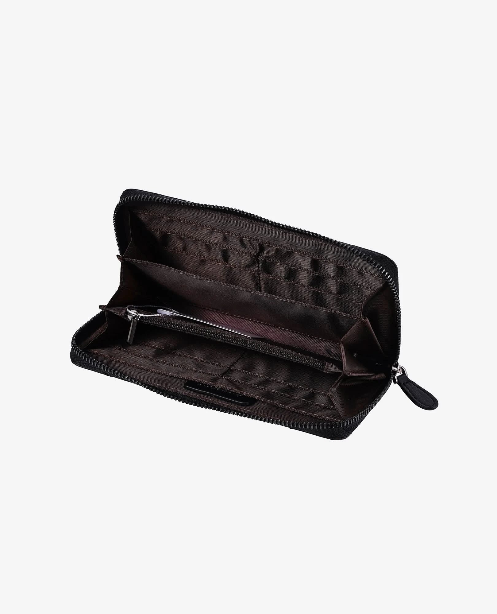 ארנק עור מעוצב- קלי- בי יוניק