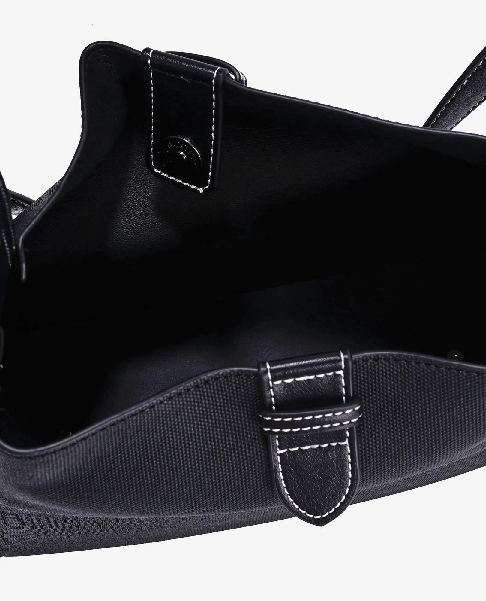 תיק צד סגירה לשונית