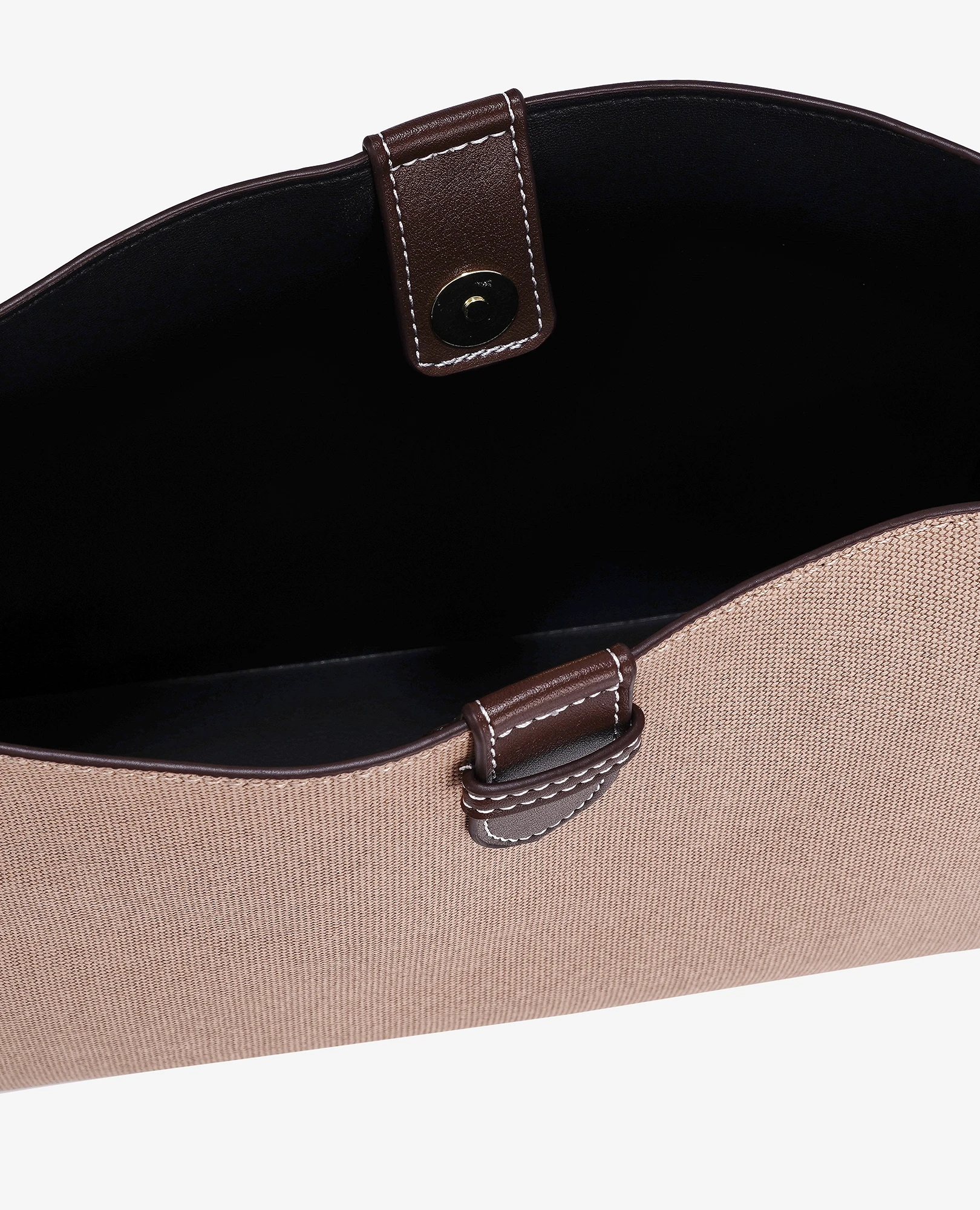 תיק צד סגירה לשונית