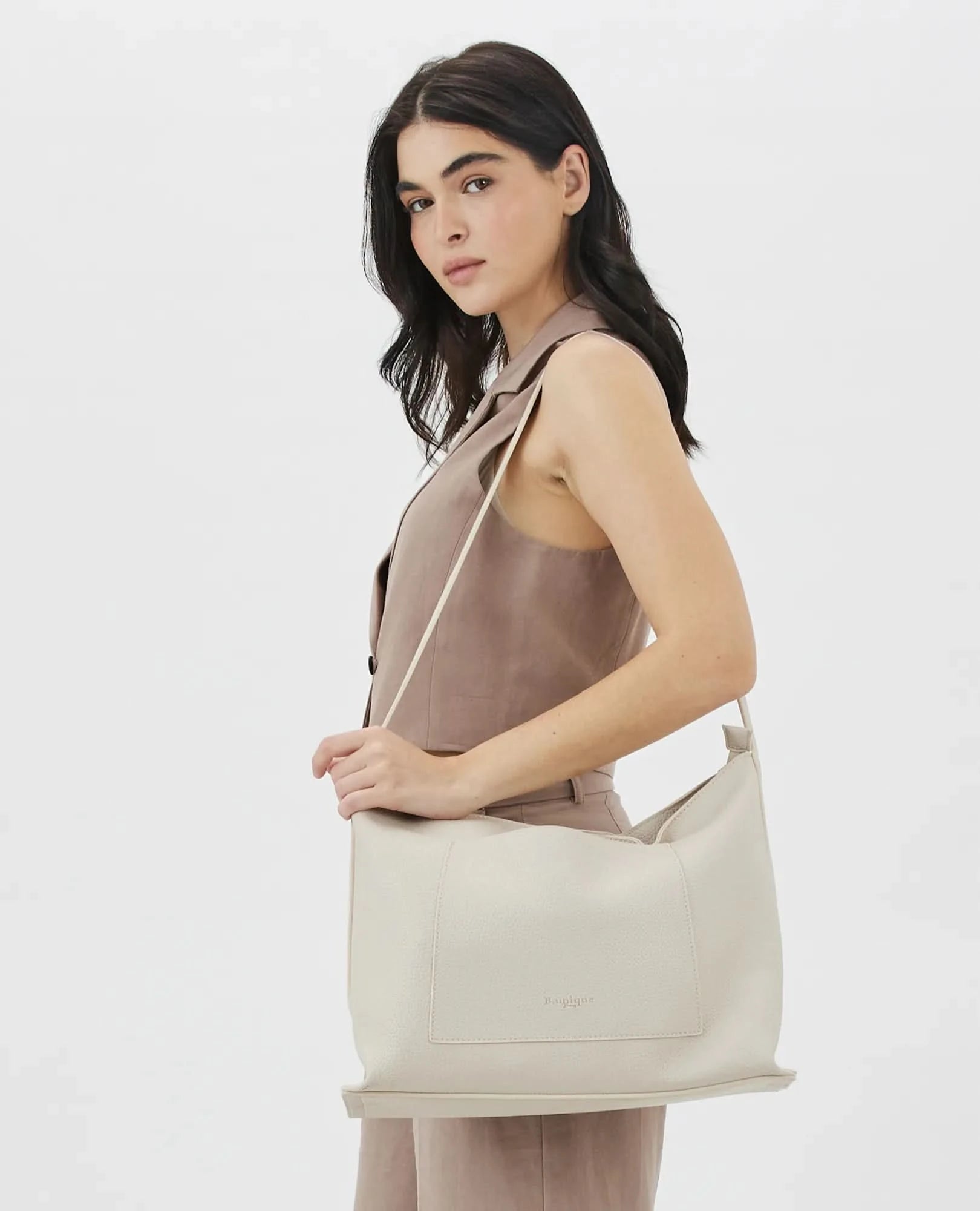 תיק צד גדול- שירי - B Unique