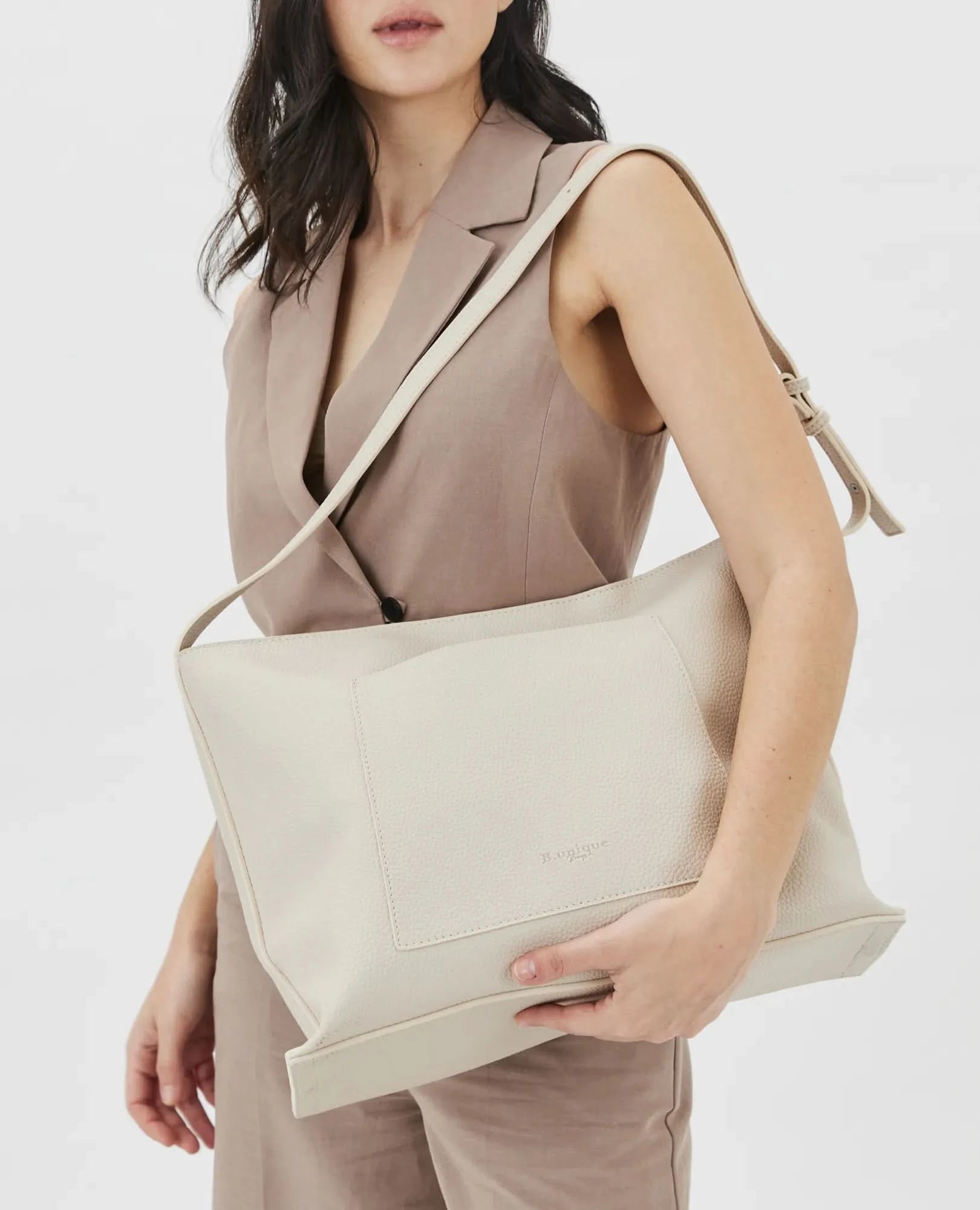 תיק צד גדול- שירי - B Unique