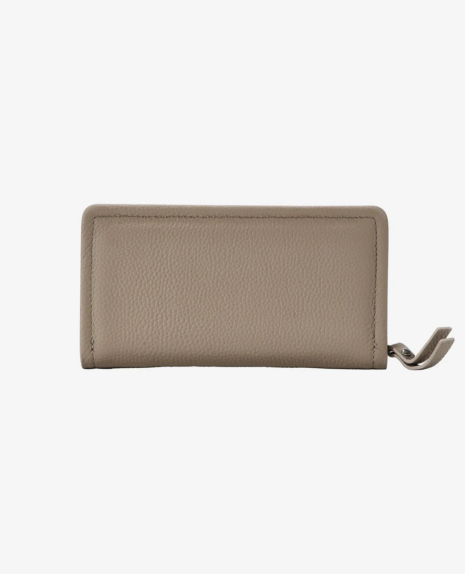 ארנק עור מלבני