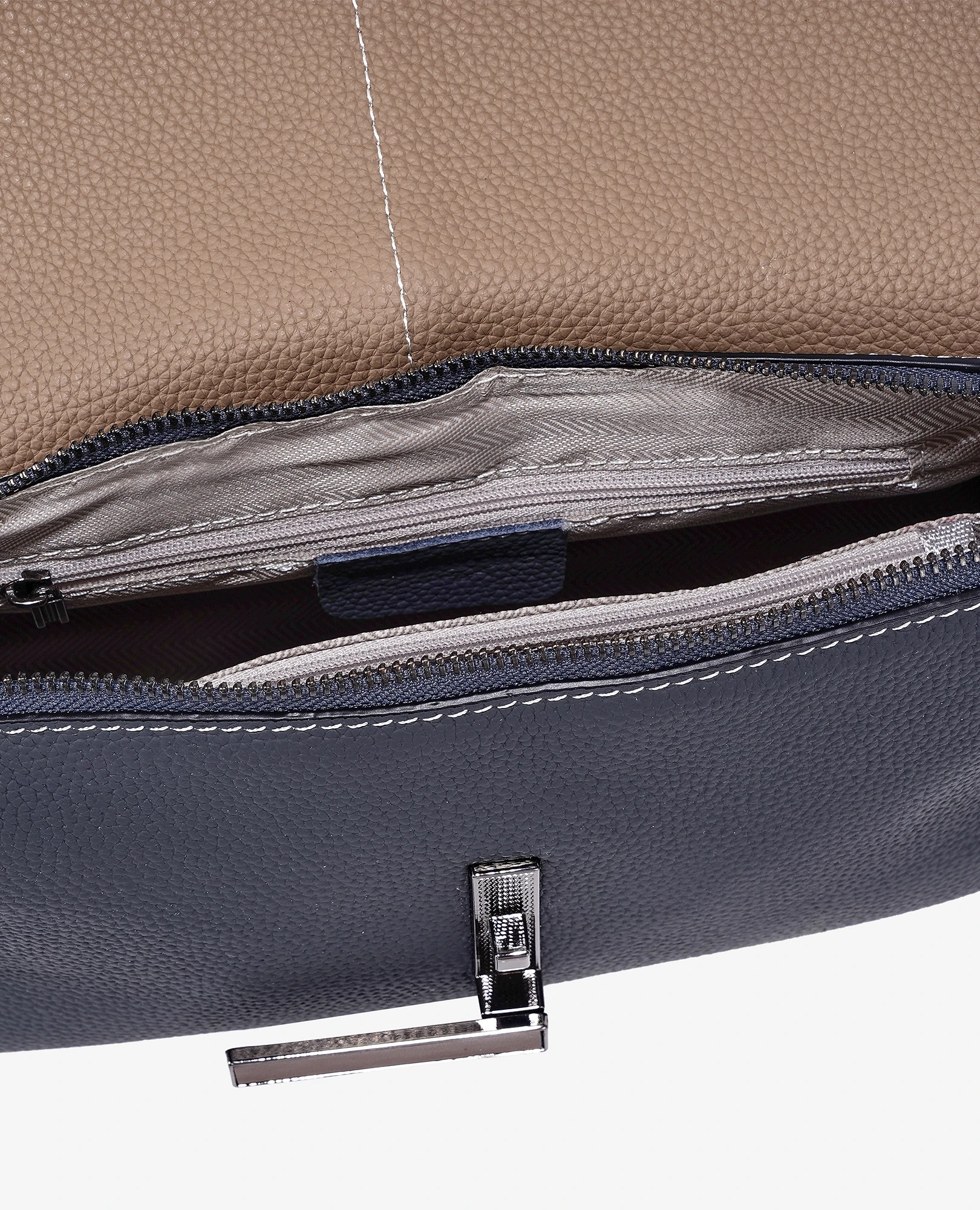 תיק צד מעור- תמרה