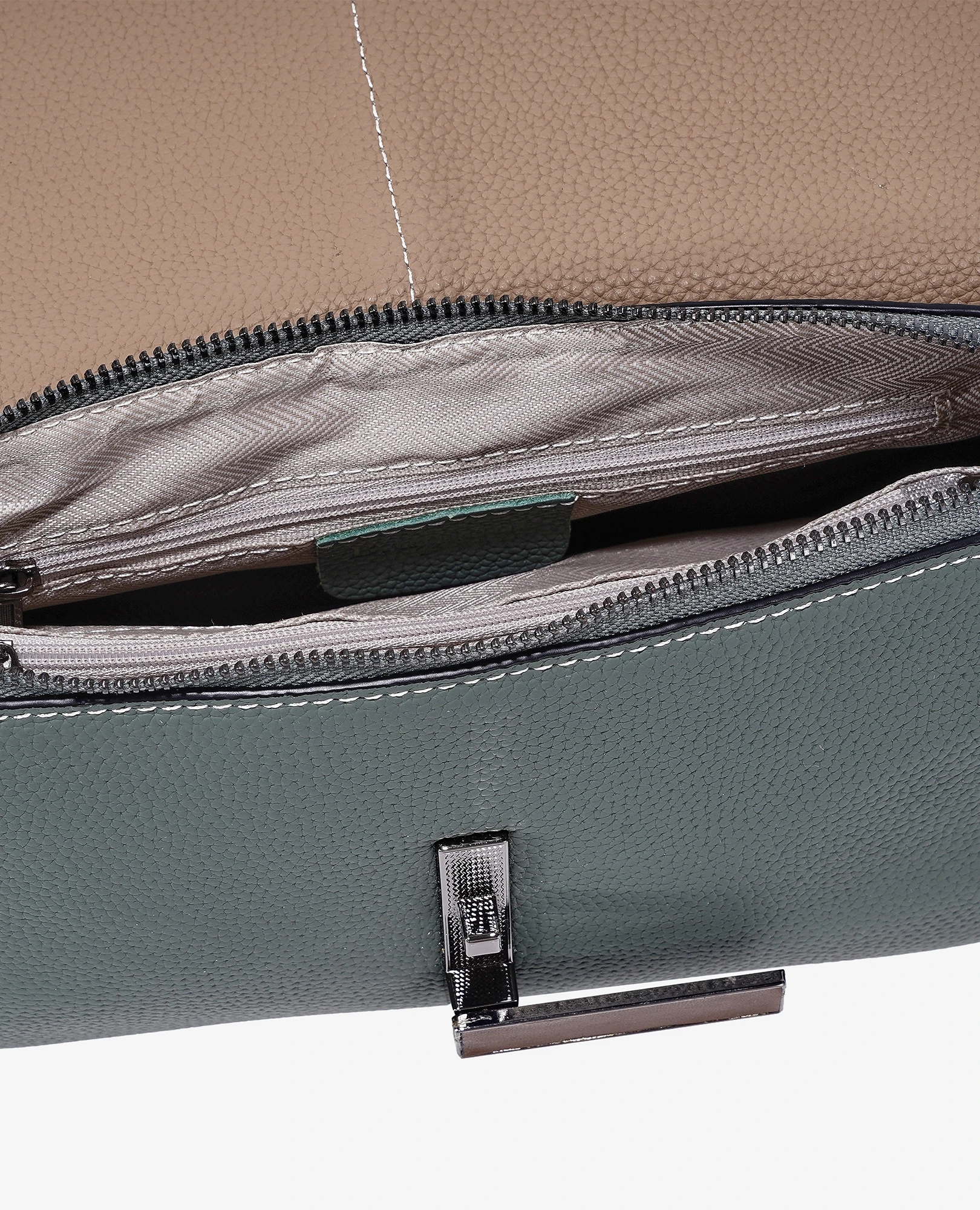 תיק צד מעור- תמרה