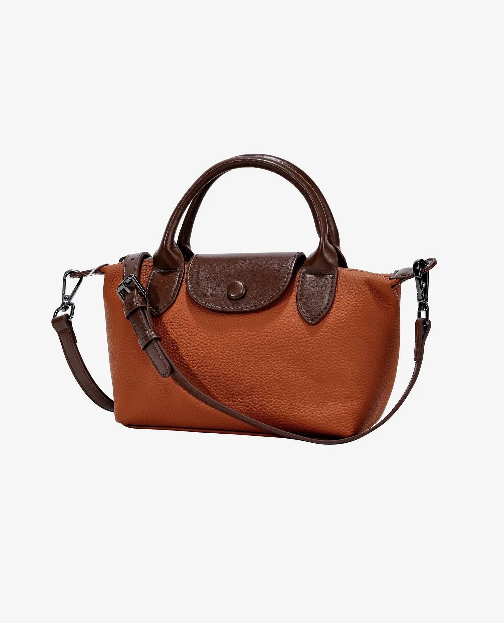 תיק צד עור- גלית