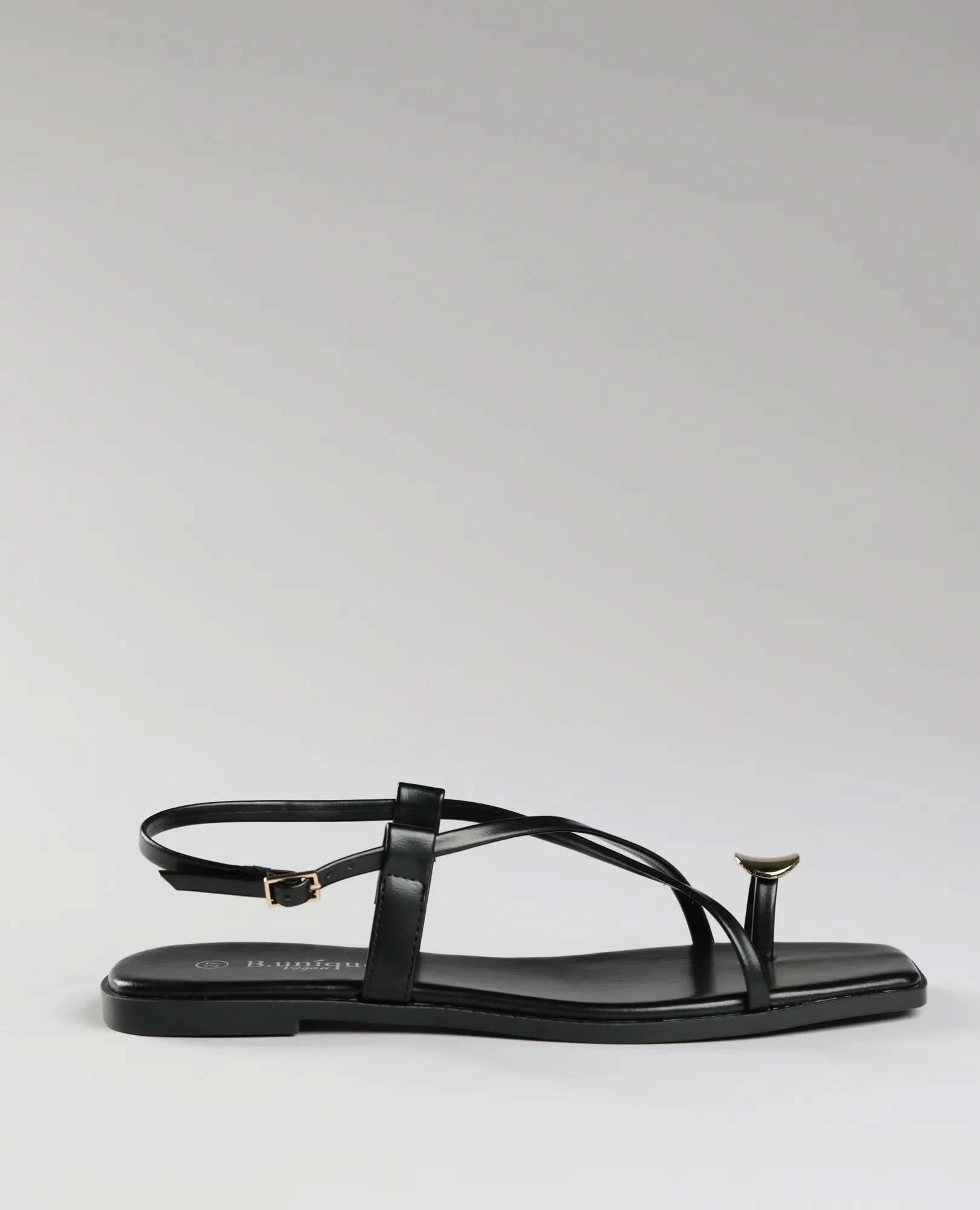 סנדלי אצבע - ליה - B Unique