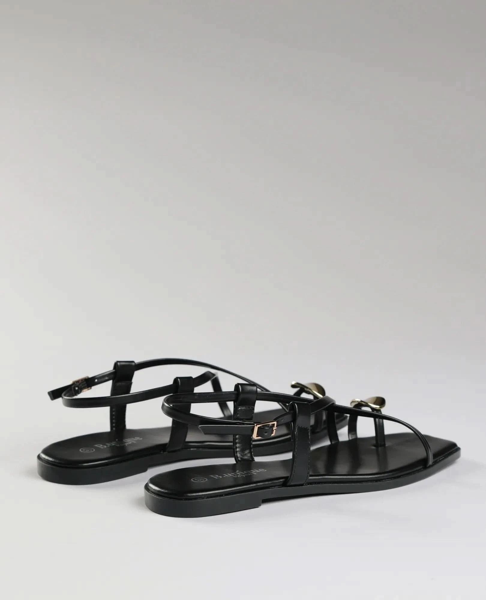 סנדלי אצבע - ליה - B Unique