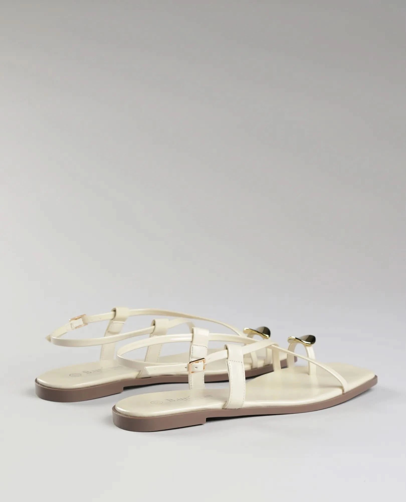 סנדלי אצבע - ליה - B Unique