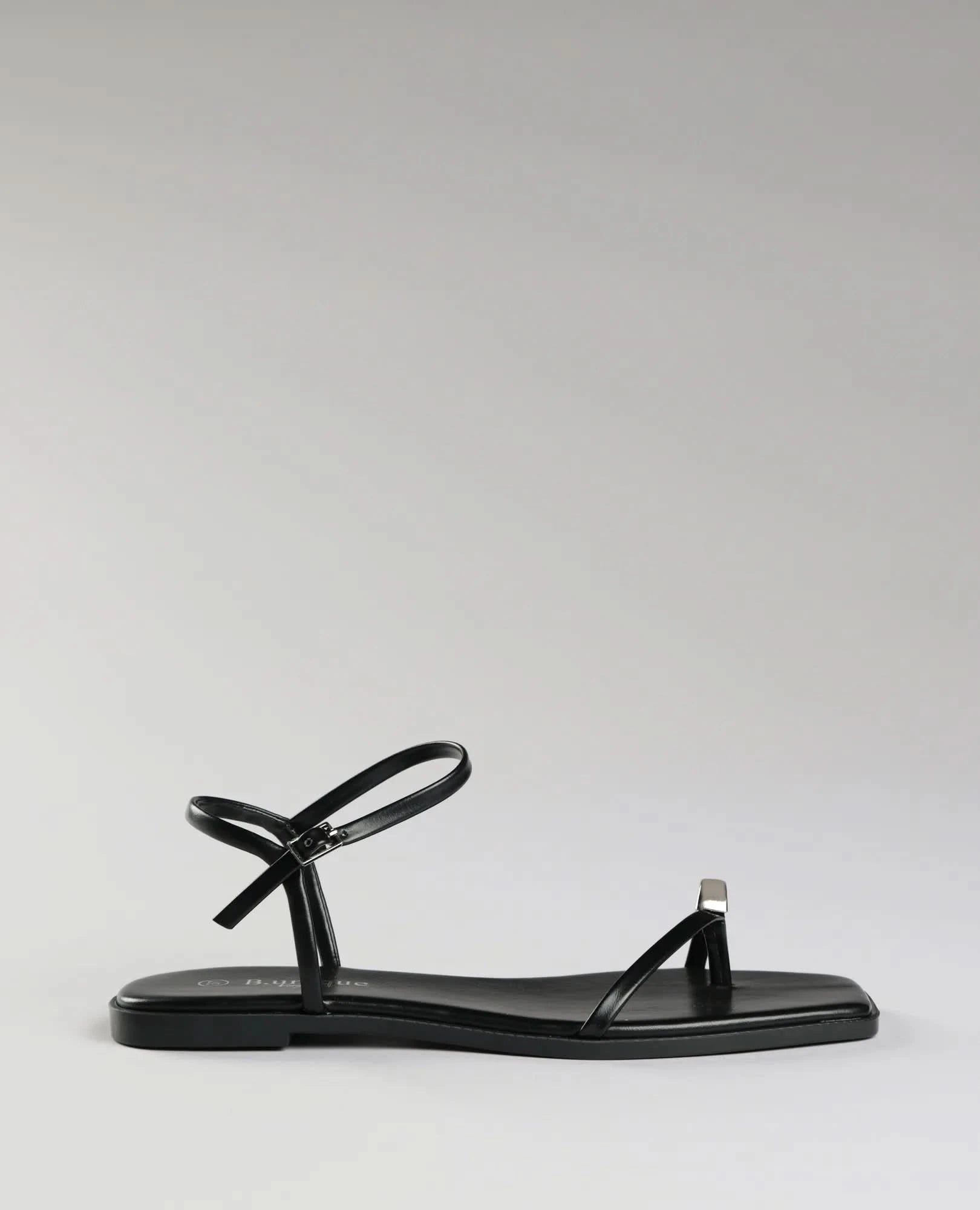 סנדלים שטוחים - איזבלה - B Unique