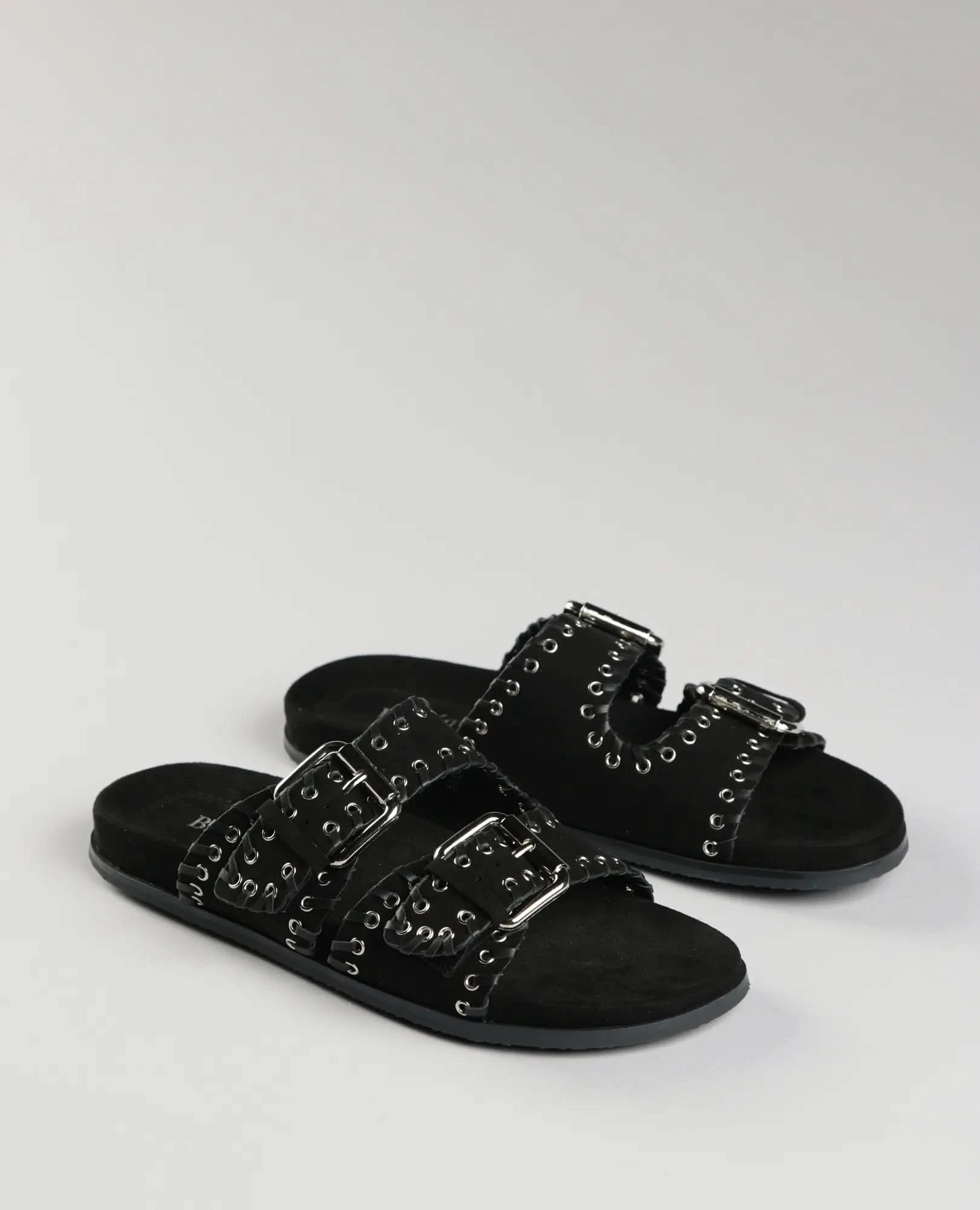 כפכפים שטוחים - גאל - B Unique