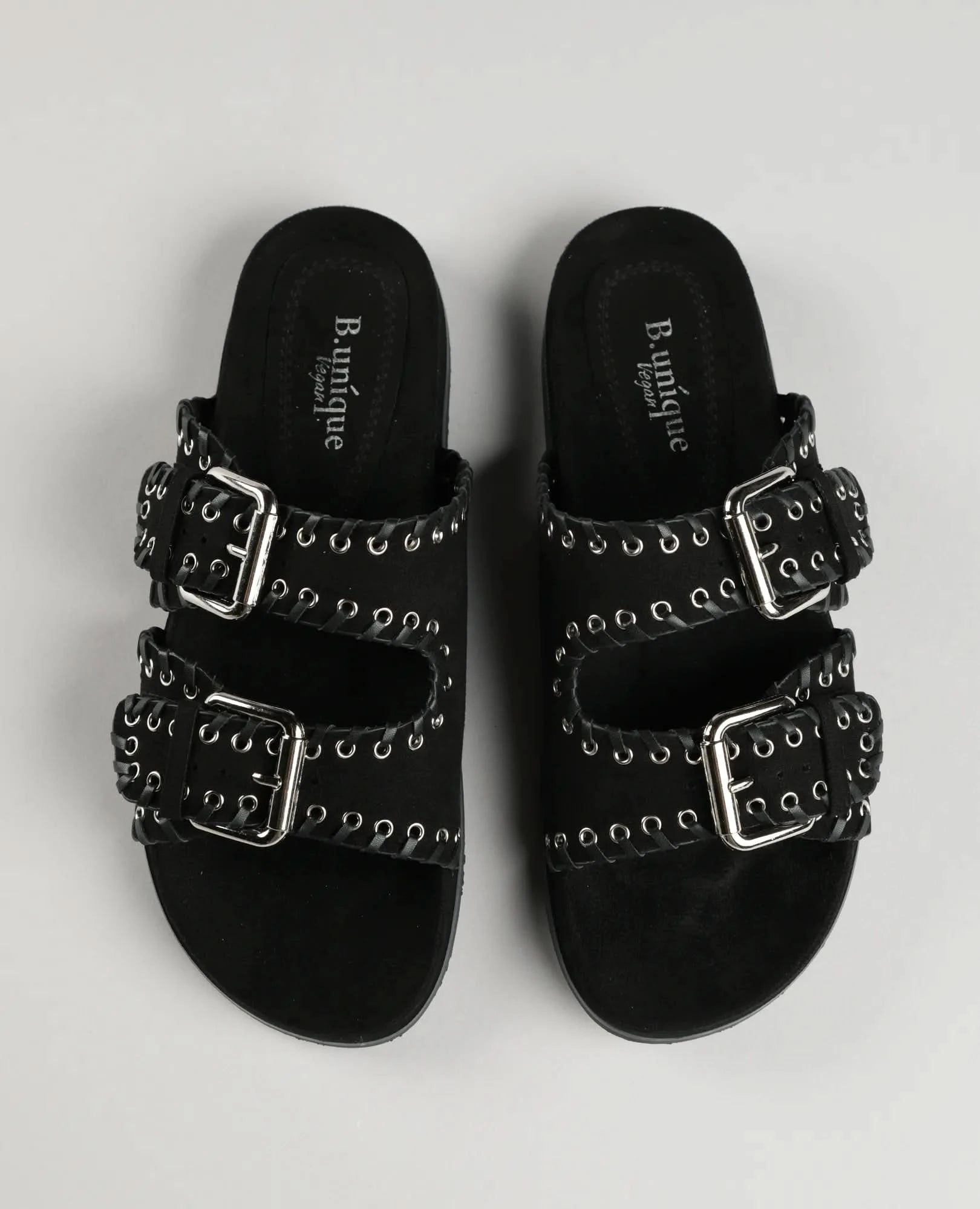 כפכפים שטוחים - גאל - B Unique