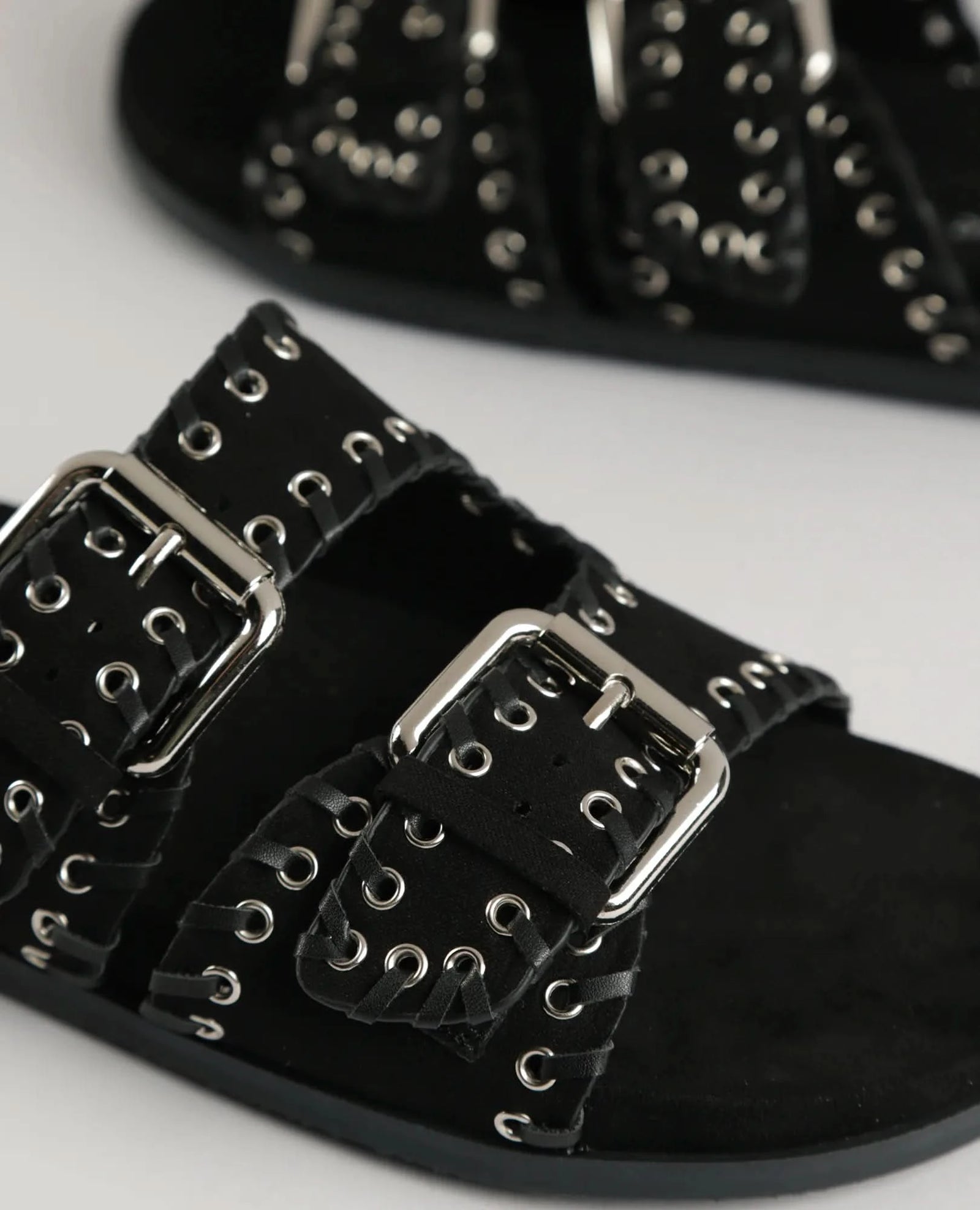 כפכפים שטוחים - גאל - B Unique