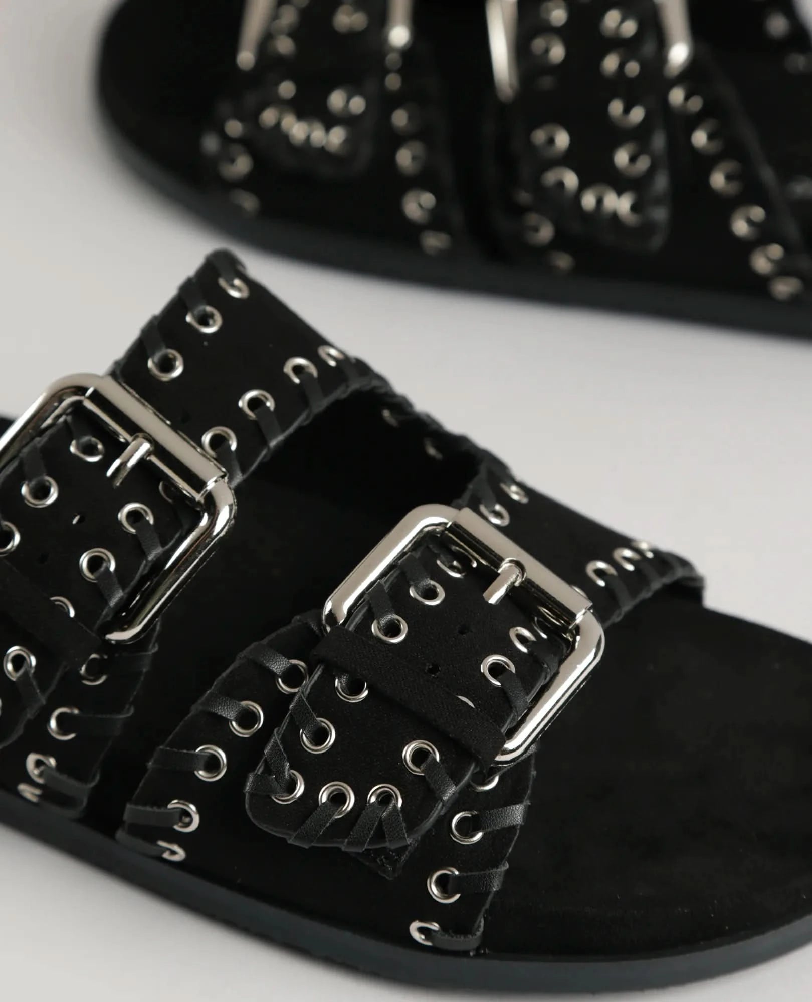 כפכפים שטוחים - גאל - B Unique