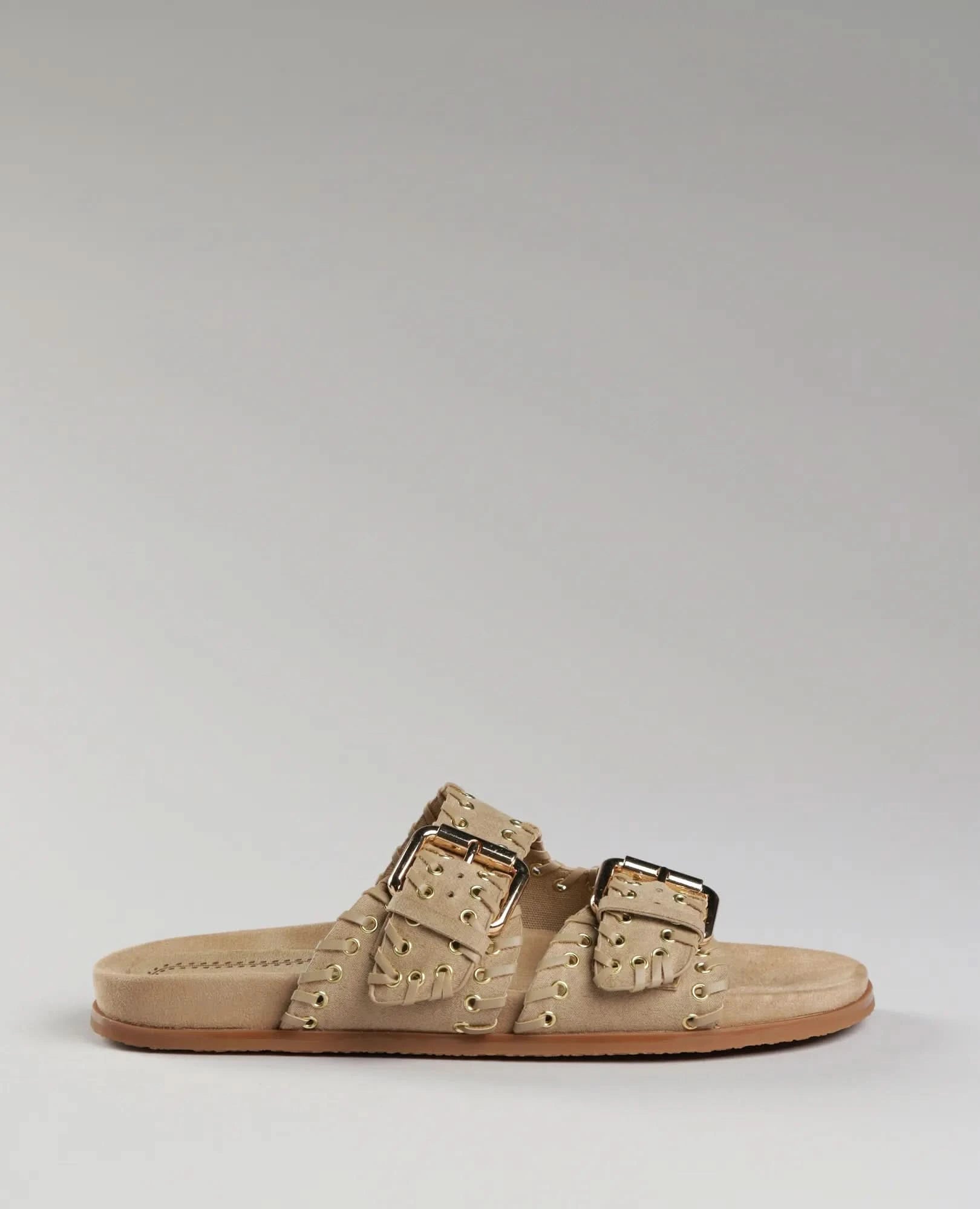 כפכפים שטוחים - גאל - B Unique