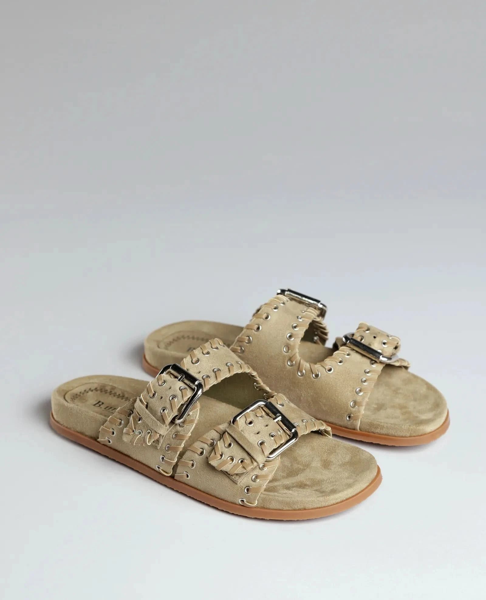 כפכפים שטוחים - גאל - B Unique