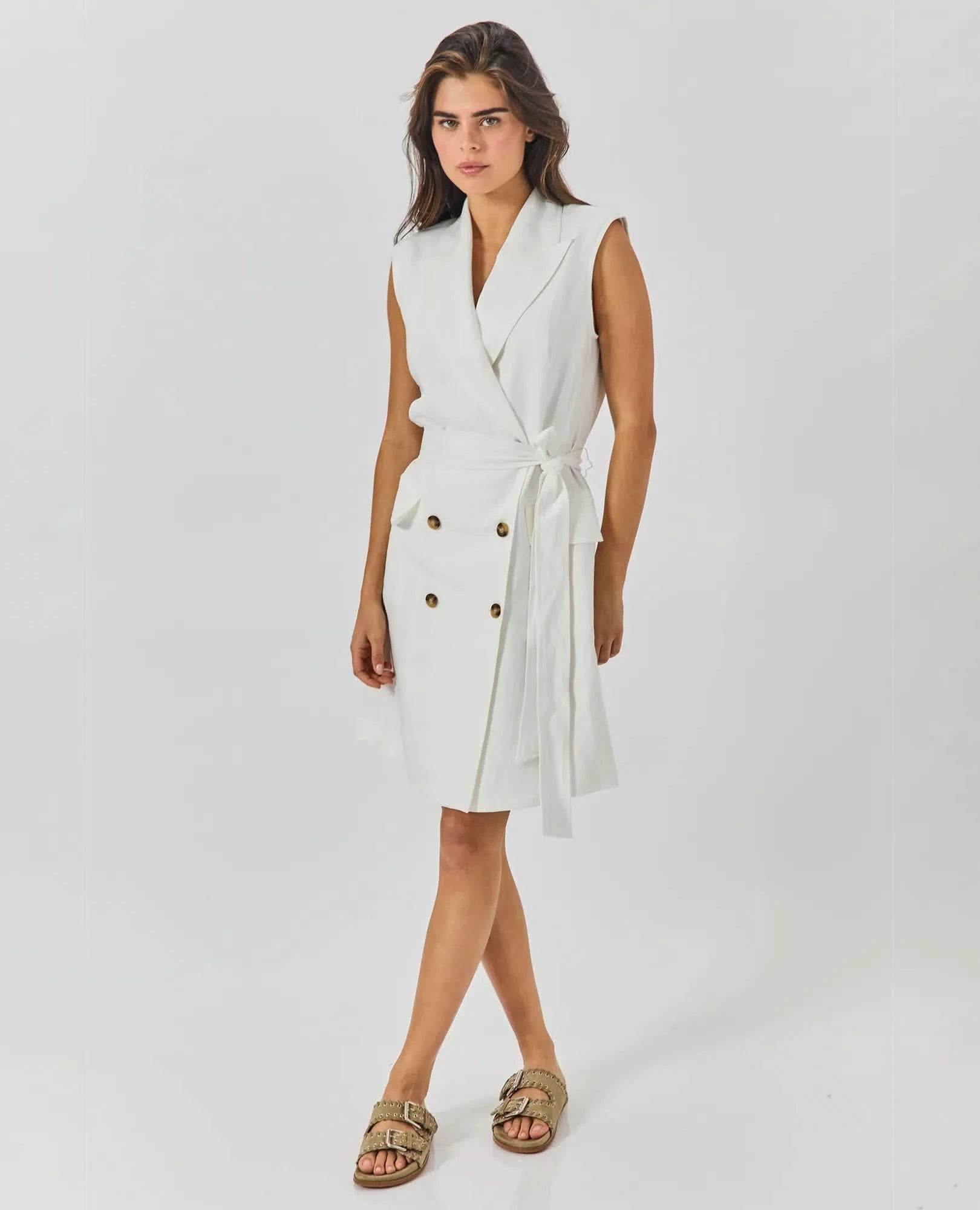 כפכפים שטוחים - גאל - B Unique - כפכפים שטוחים