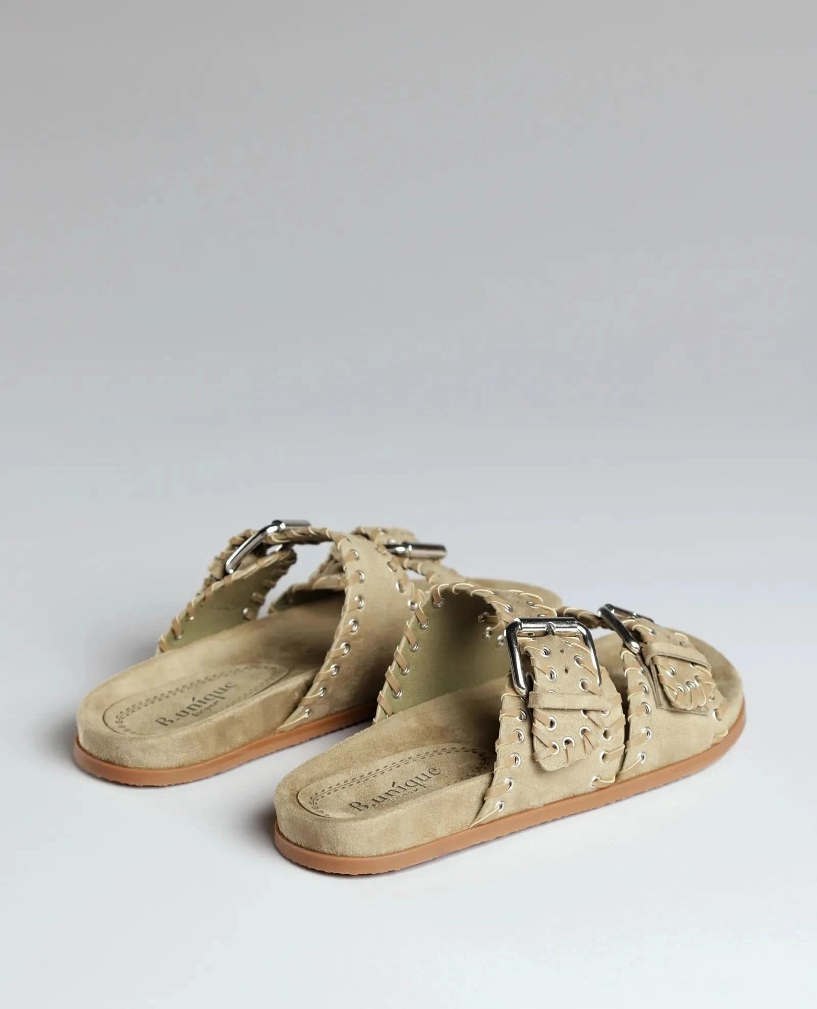 כפכפים שטוחים - גאל - B Unique