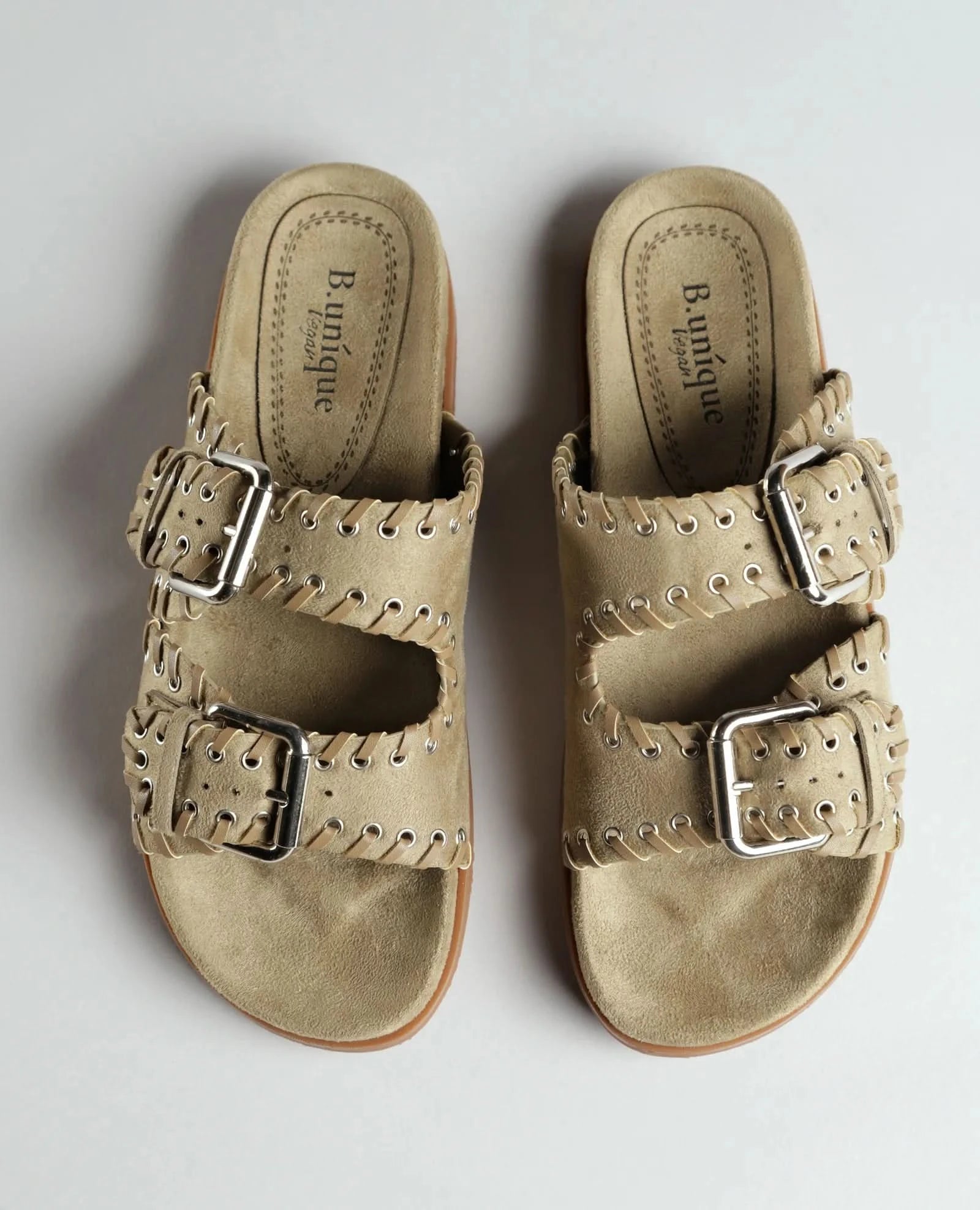 כפכפים שטוחים - גאל - B Unique