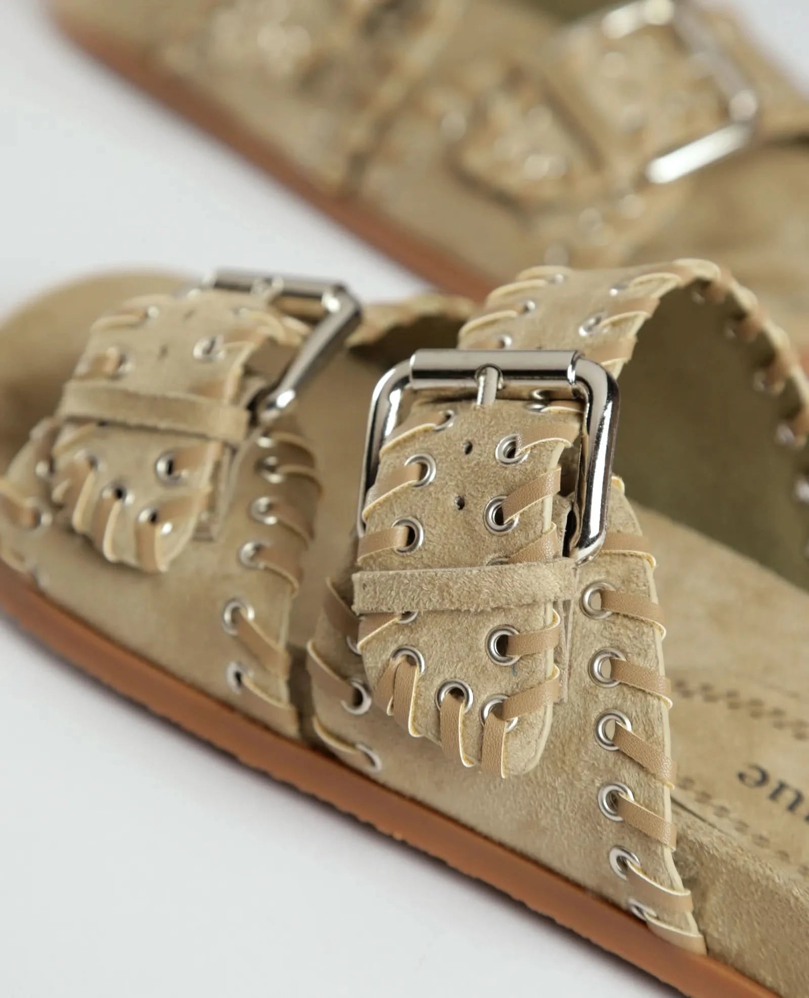 כפכפים שטוחים - גאל - B Unique