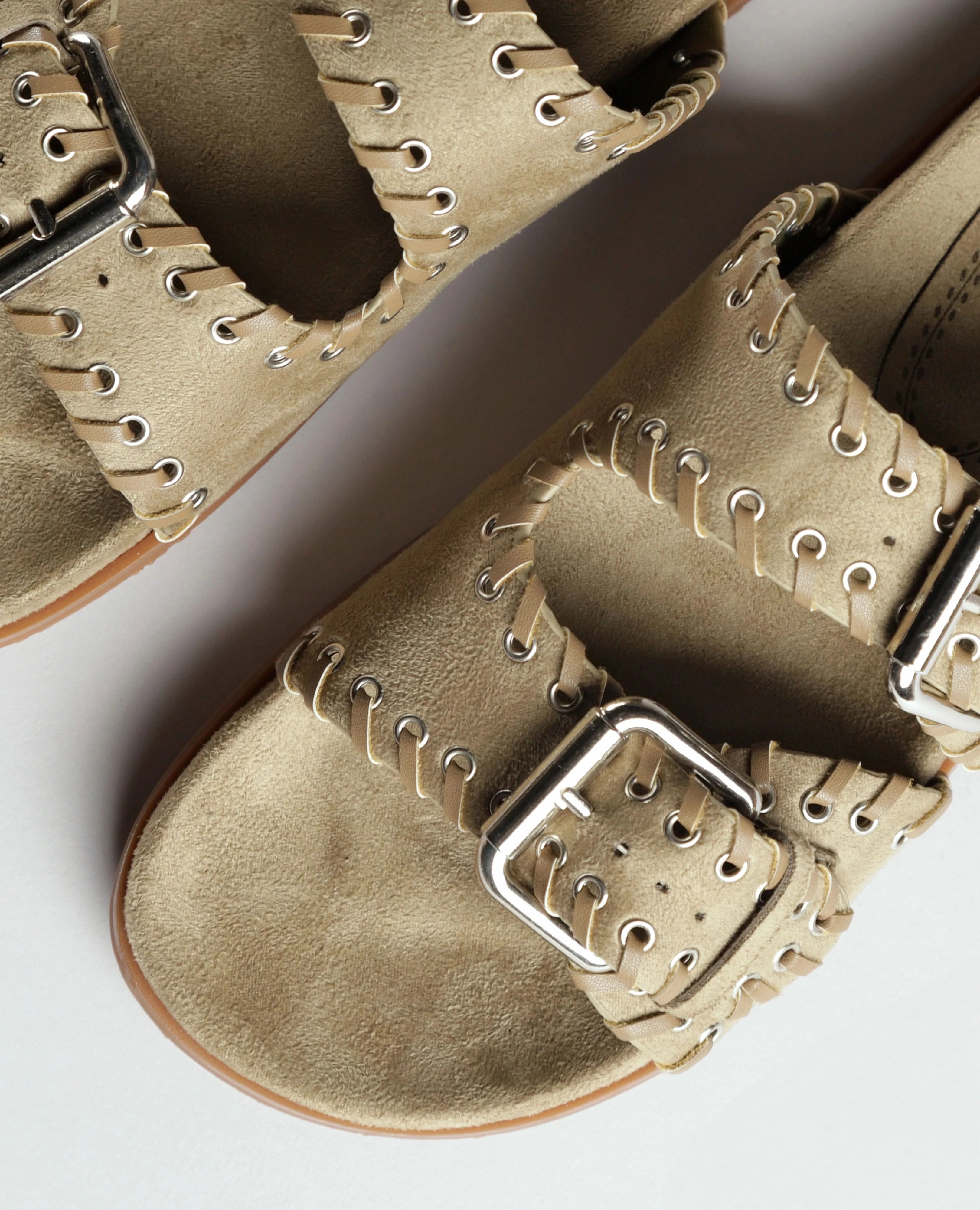 כפכפים שטוחים - גאל - B Unique