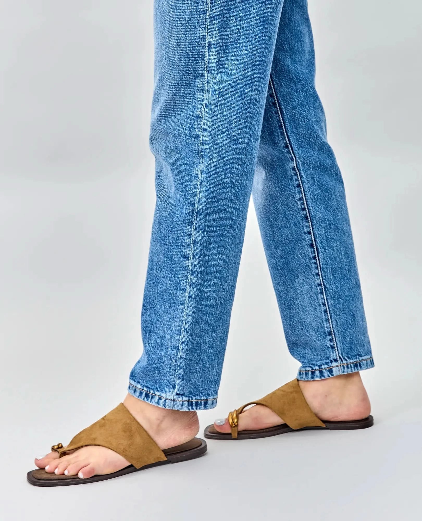 כפכפי אצבע - ניצן - B Unique