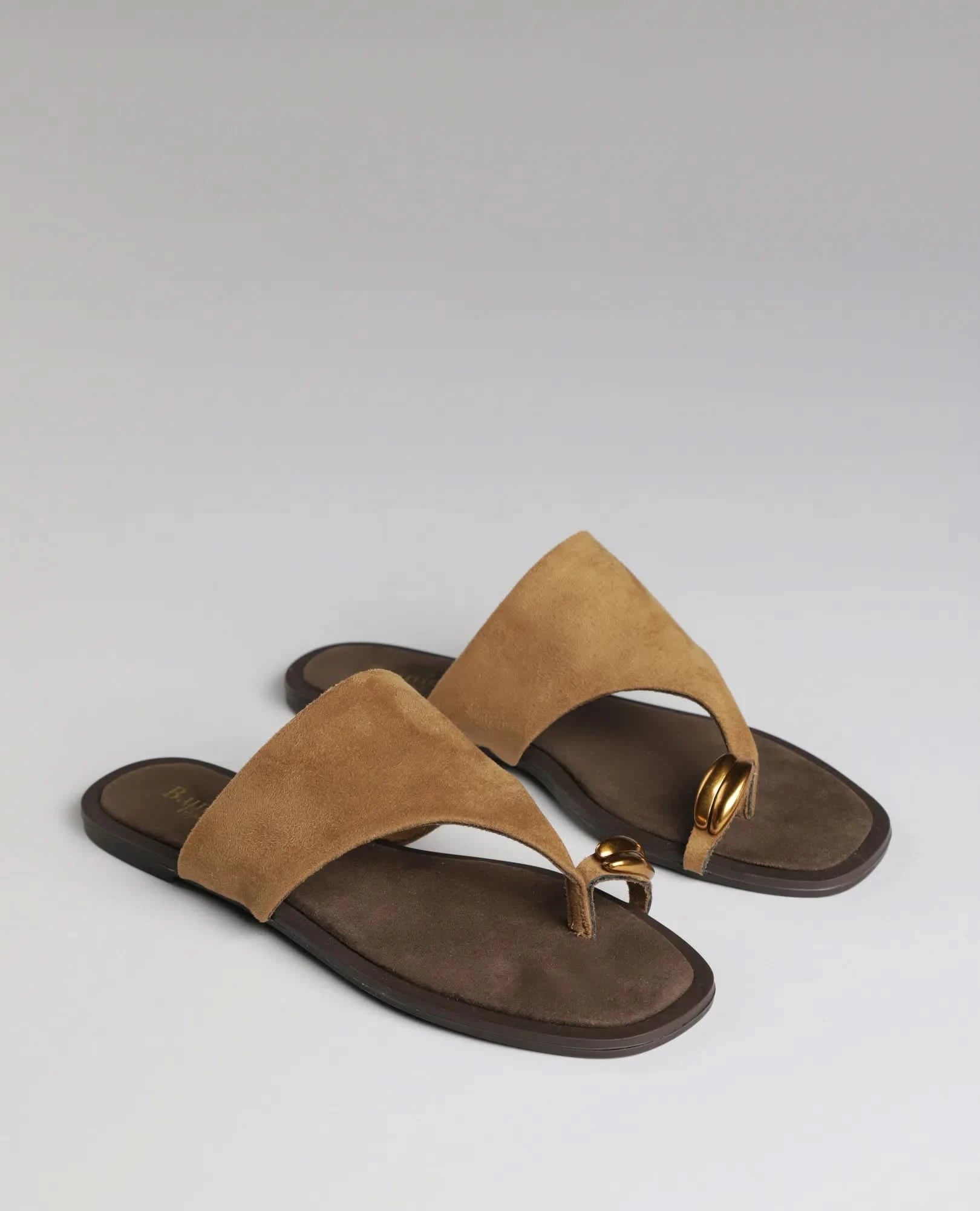 כפכפי אצבע - ניצן - B Unique