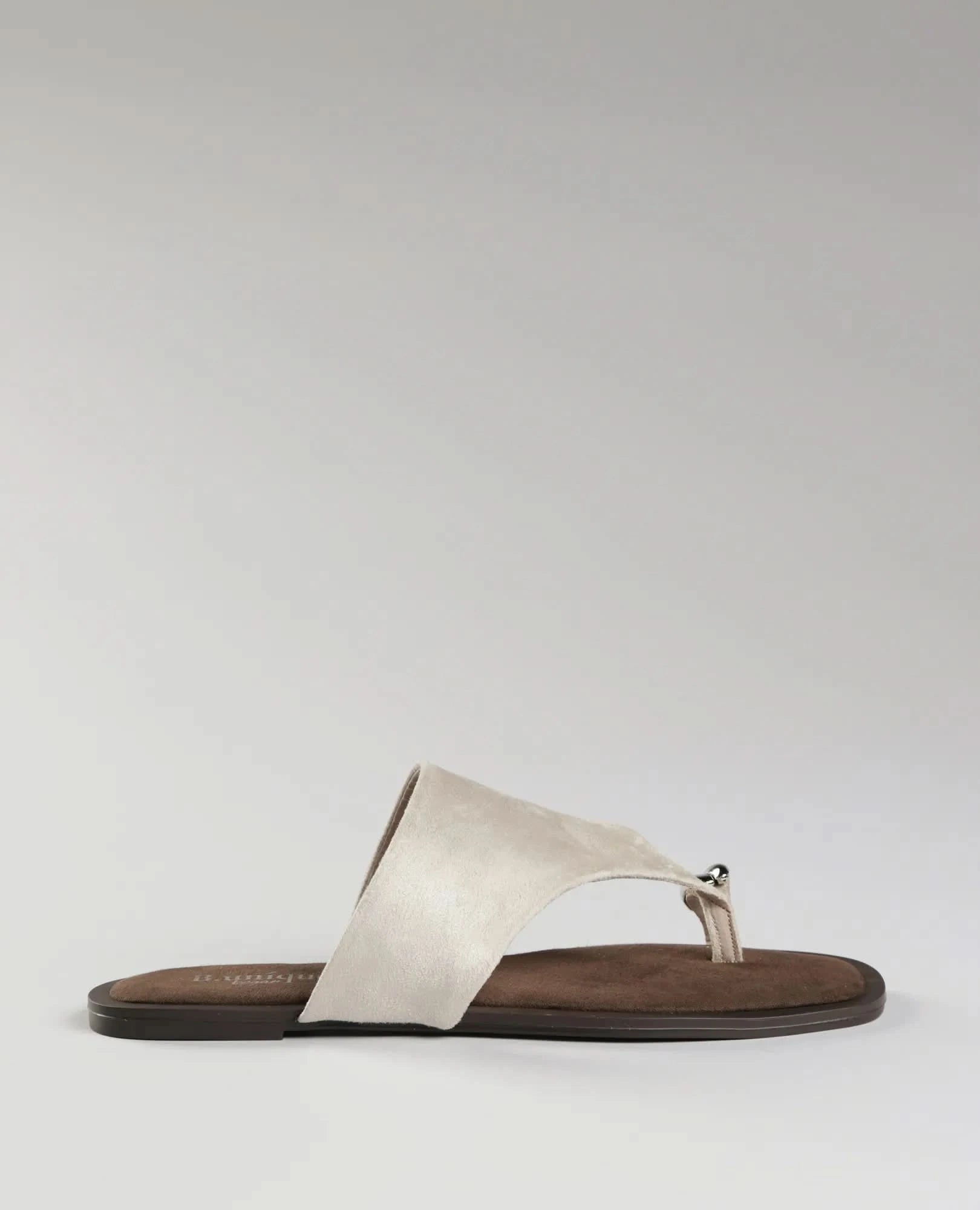 כפכפי אצבע - ניצן - B Unique