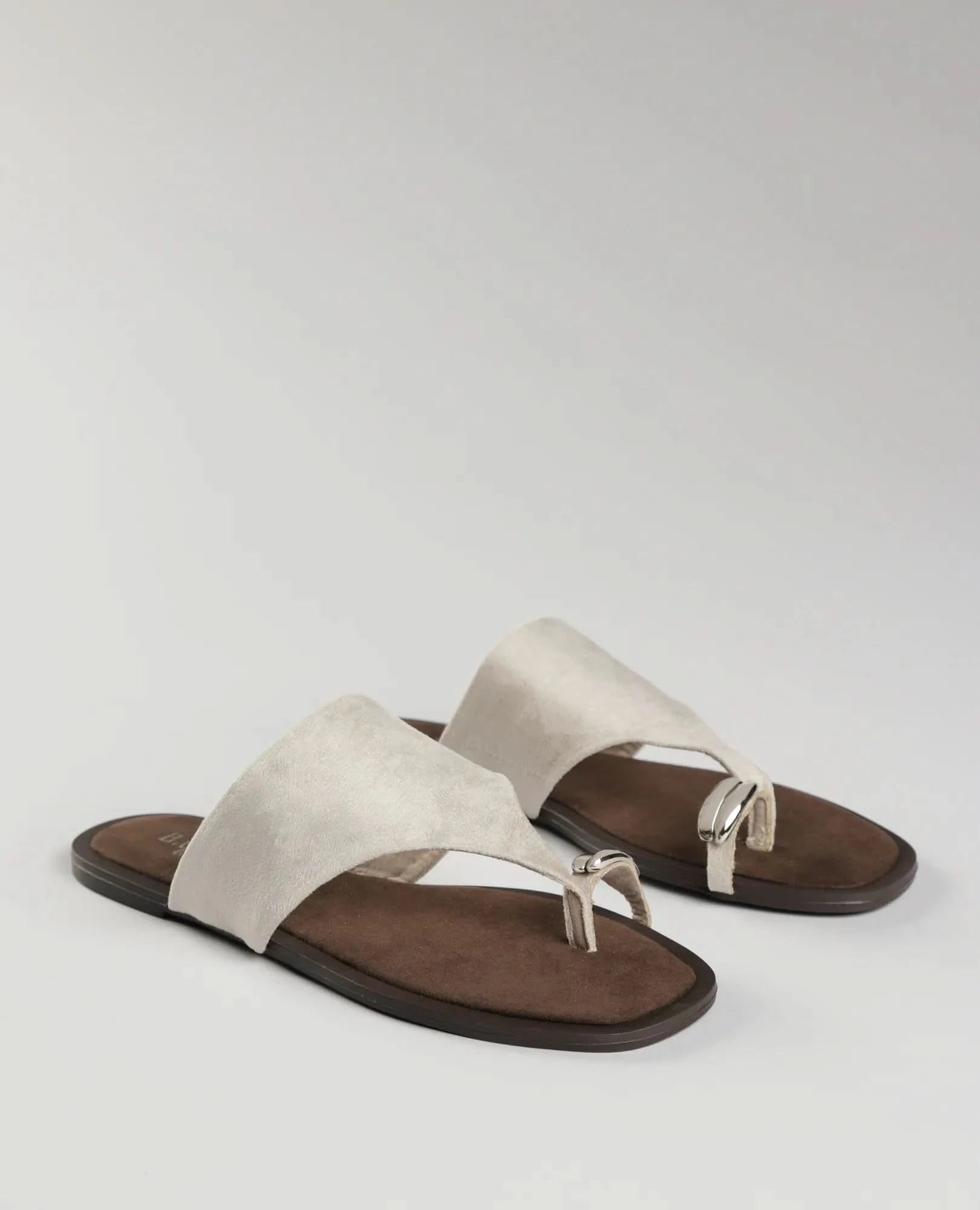 כפכפי אצבע - ניצן - B Unique