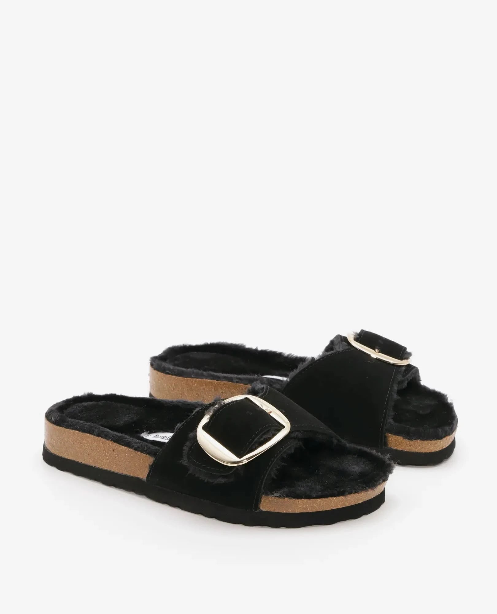 כפכפי עור - ליהי - B Unique