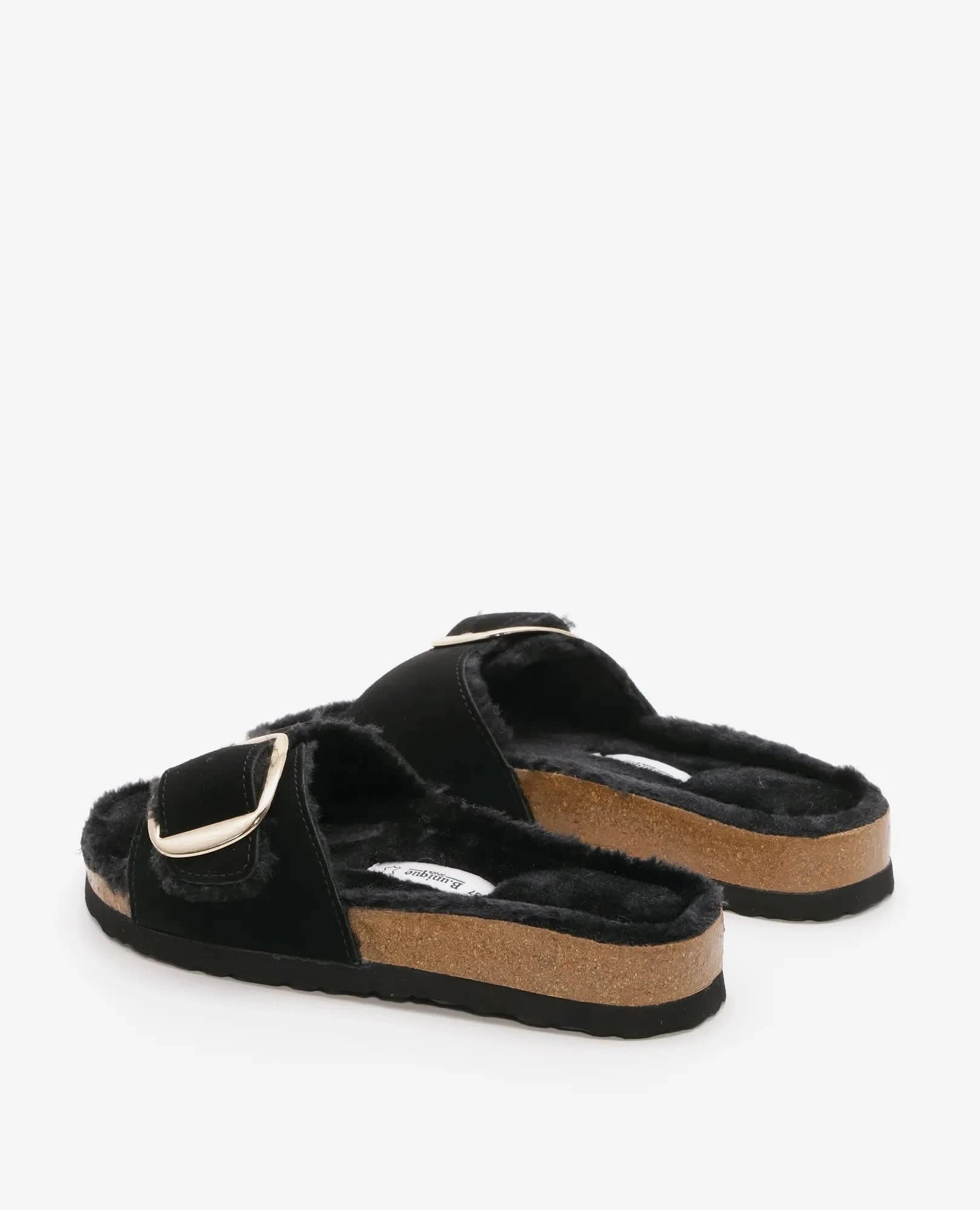 כפכפי עור - ליהי - B Unique