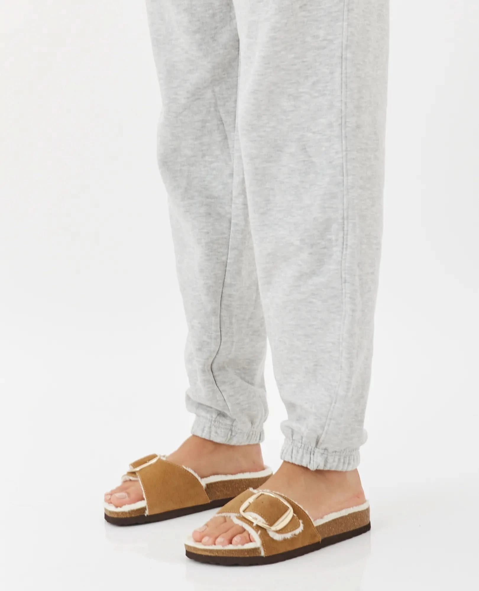 כפכפי עור - ליהי - B Unique